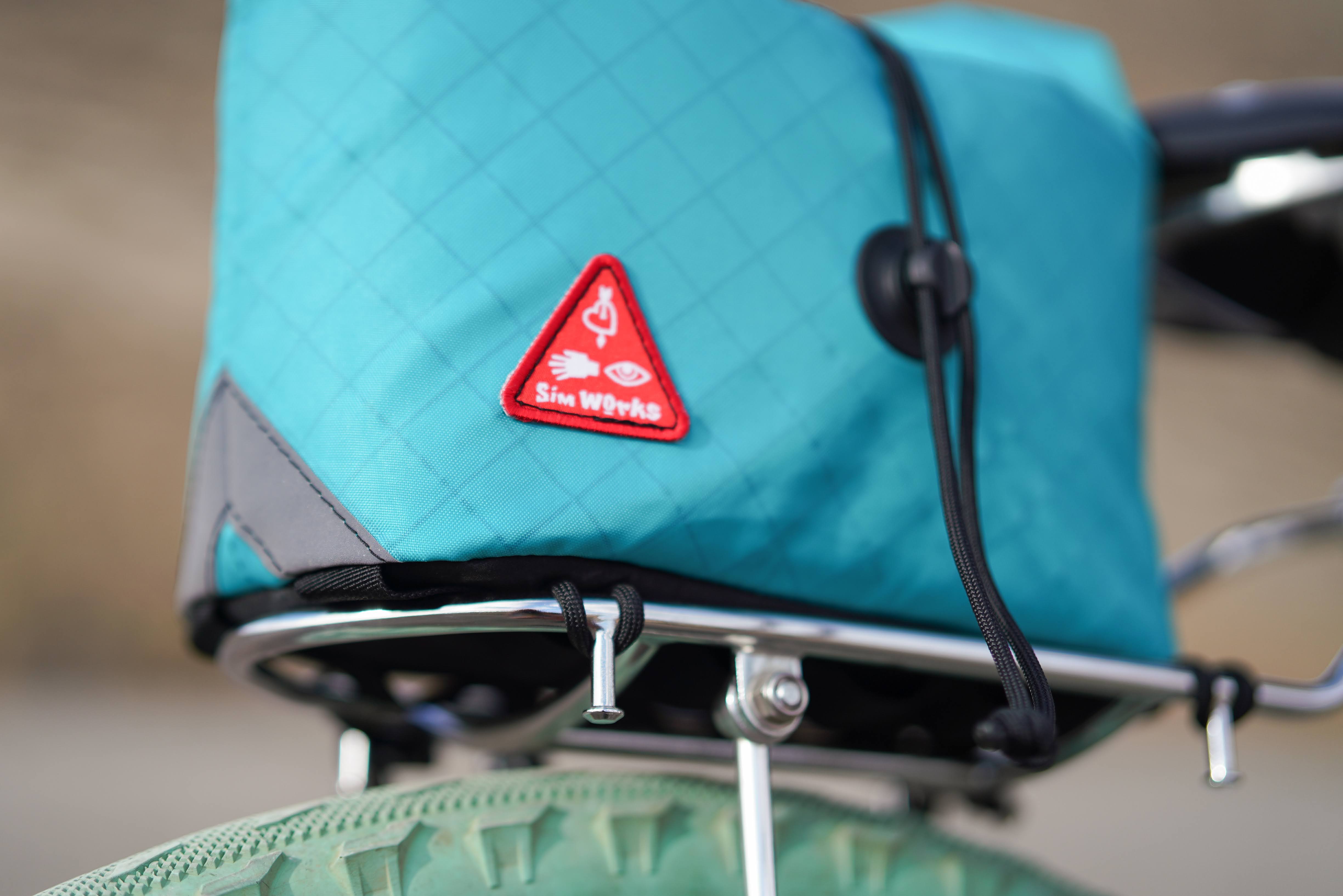 SIMWORKS Extra Rice & Beans (ERB) Bag