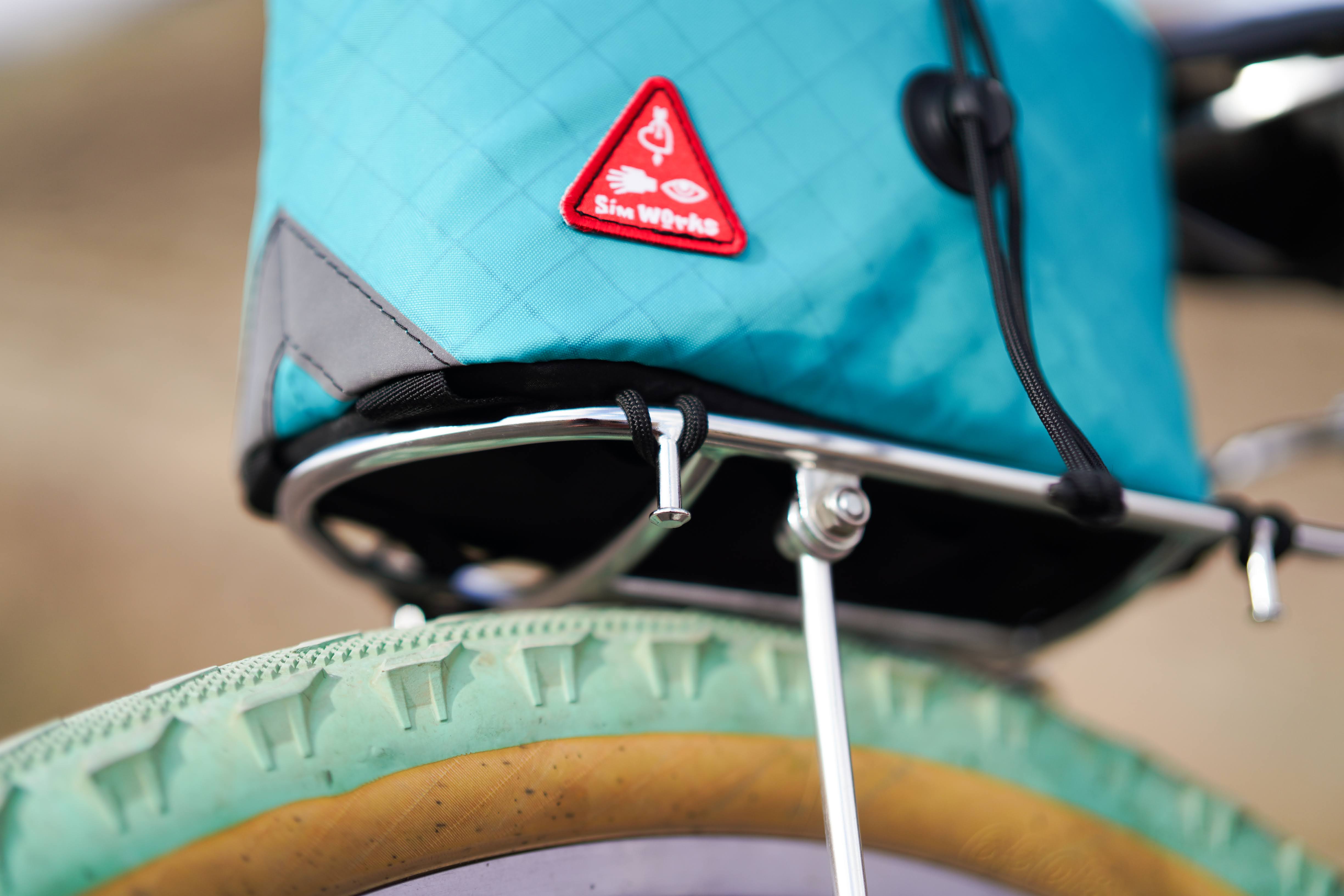 SIMWORKS Extra Rice & Beans (ERB) Bag