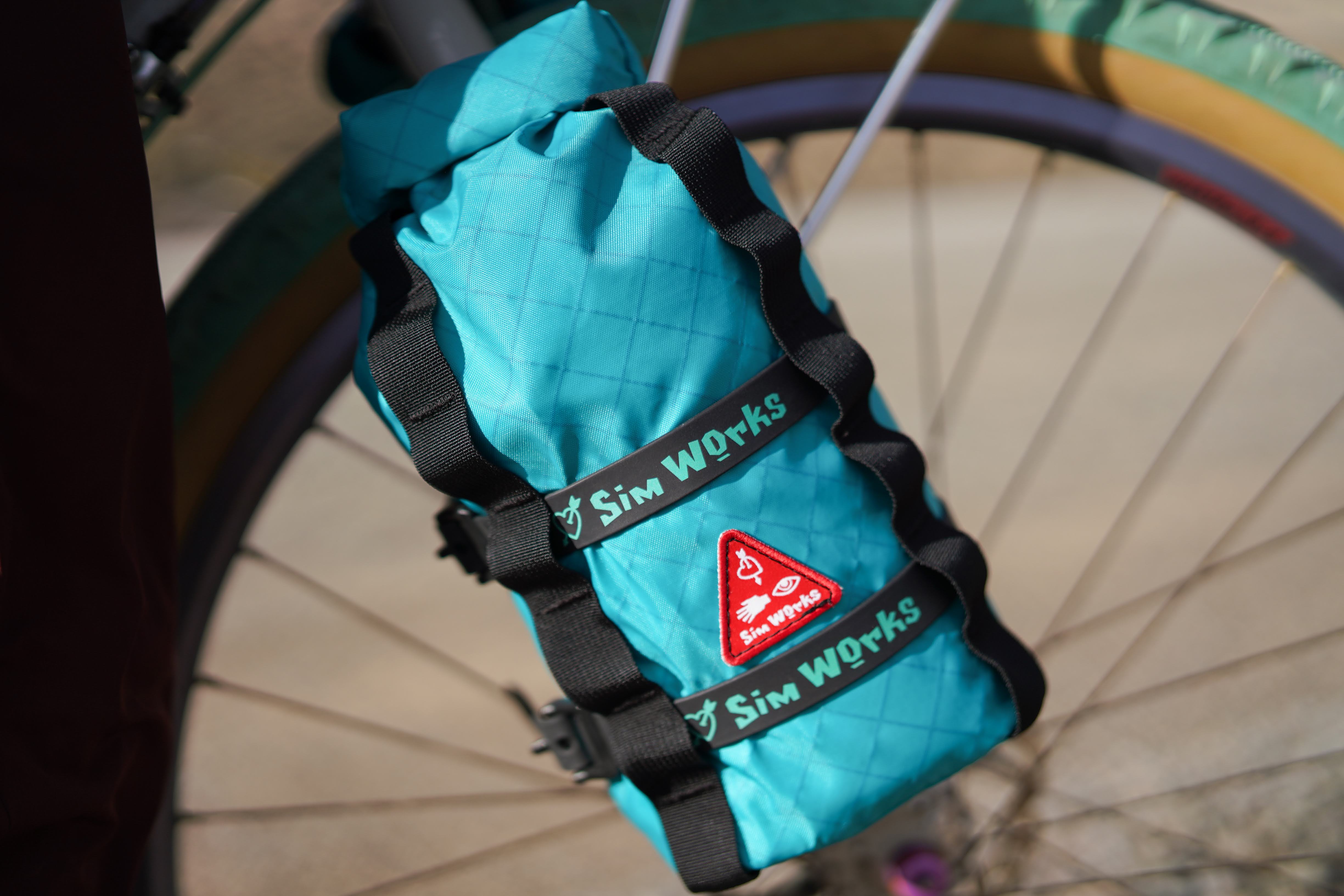 SIMWORKS Cohiba Roll-Ups