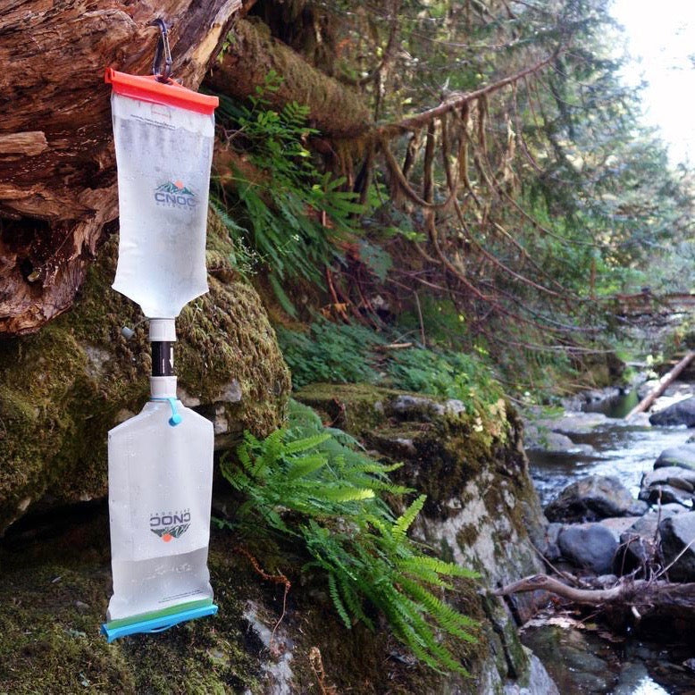 CNOC OUTDOORS Filter System