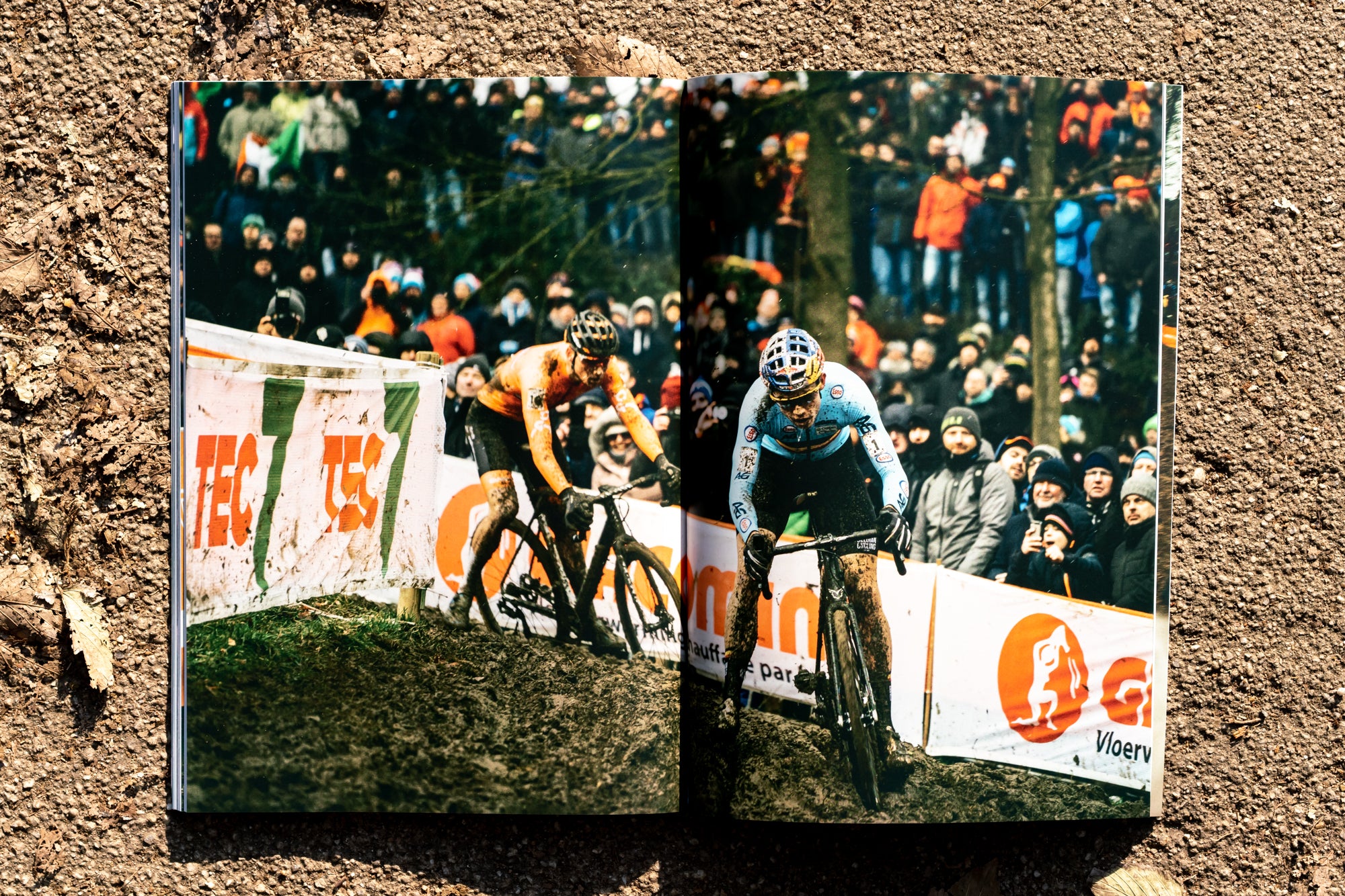 CROSS IS HERE 2018 Photo Book