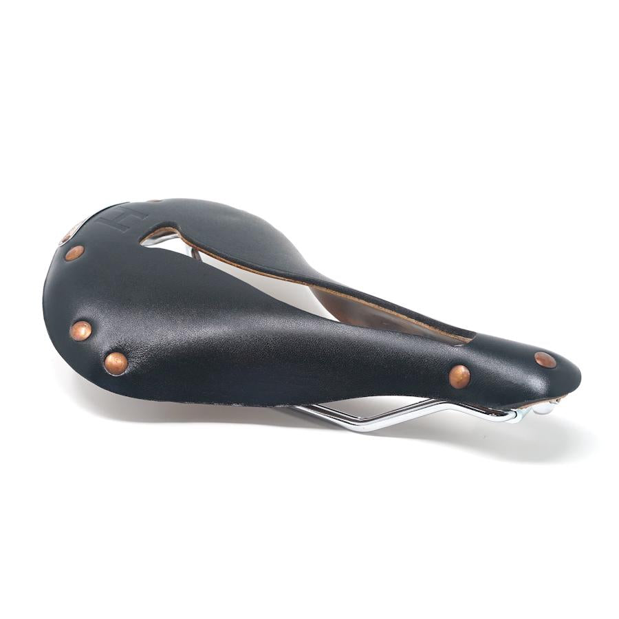 SELLE ANATOMICA H1 Leather Saddle