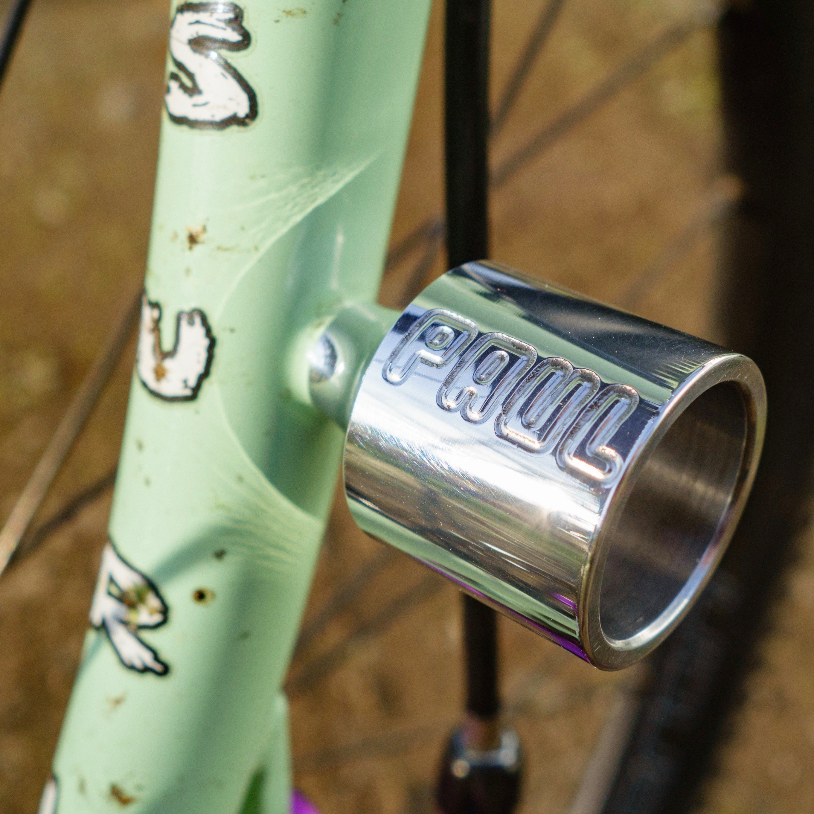 PAUL COMPONENT GINO Light Mount