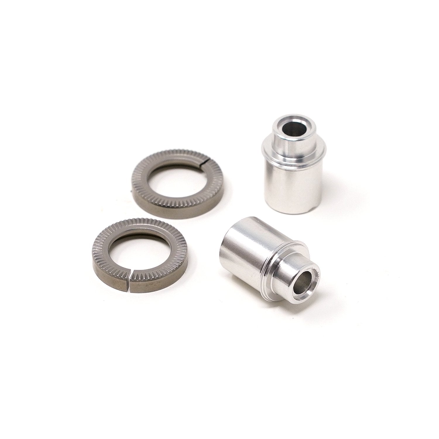 CHRIS KING ISO Front QR Insert Kit 100x12mm