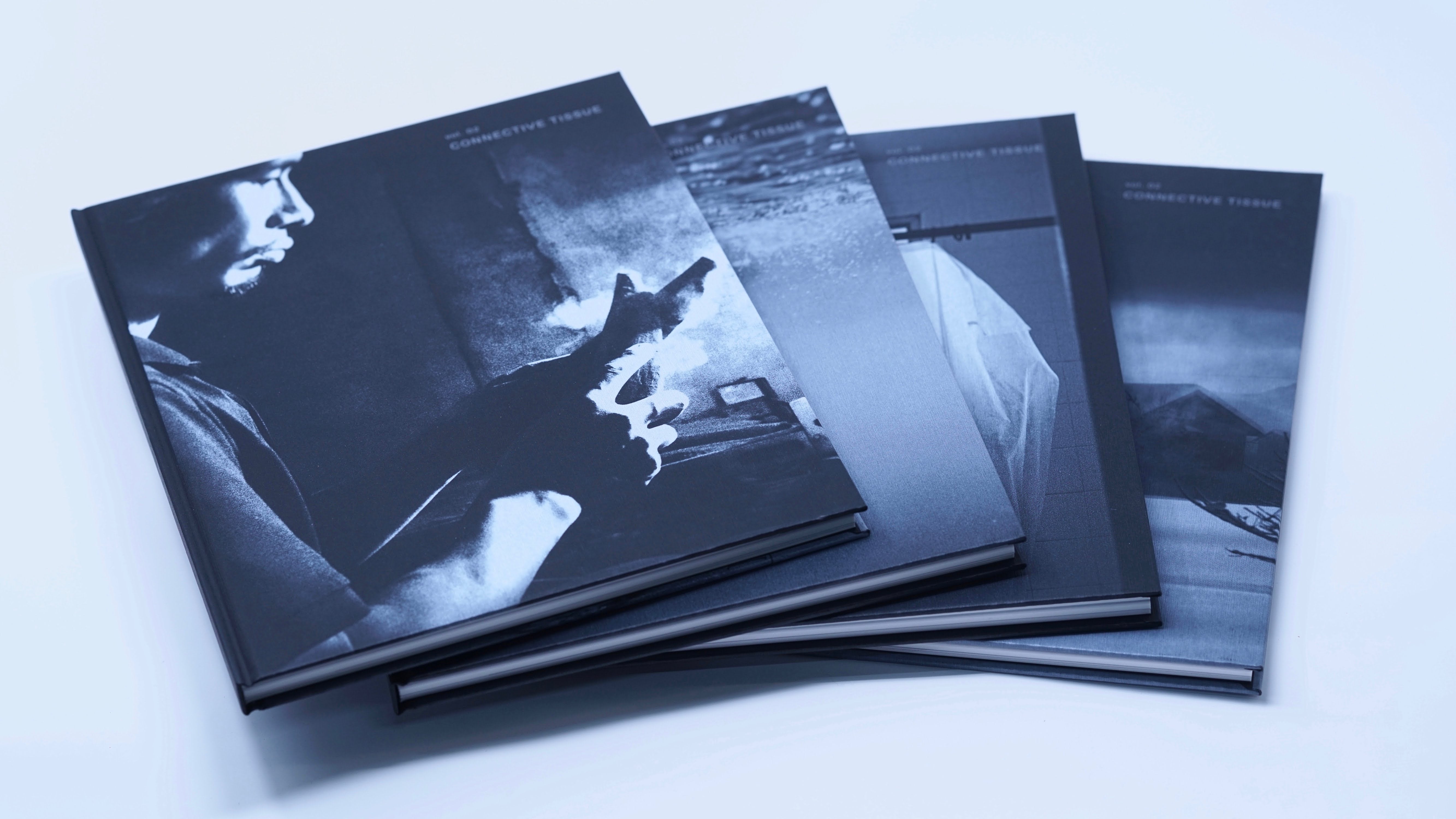 TERASU Vol.2: Connective Tissue