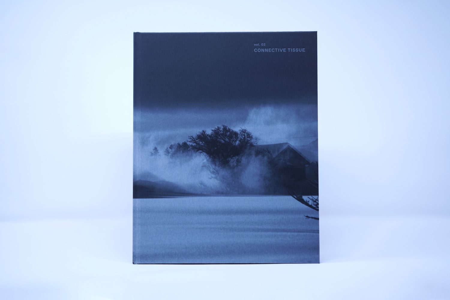 TERASU Vol.2: Connective Tissue