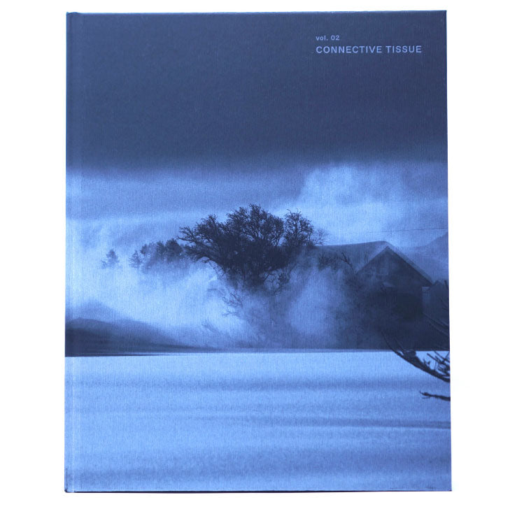 TERASU Vol.2: Connective Tissue