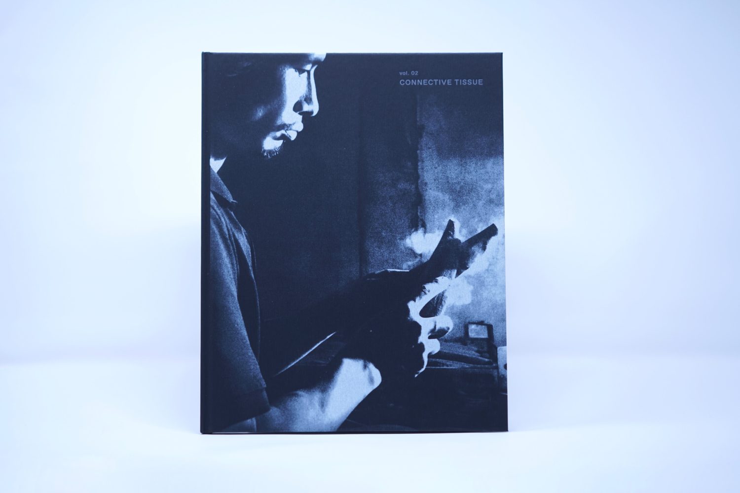 TERASU Vol.2: Connective Tissue