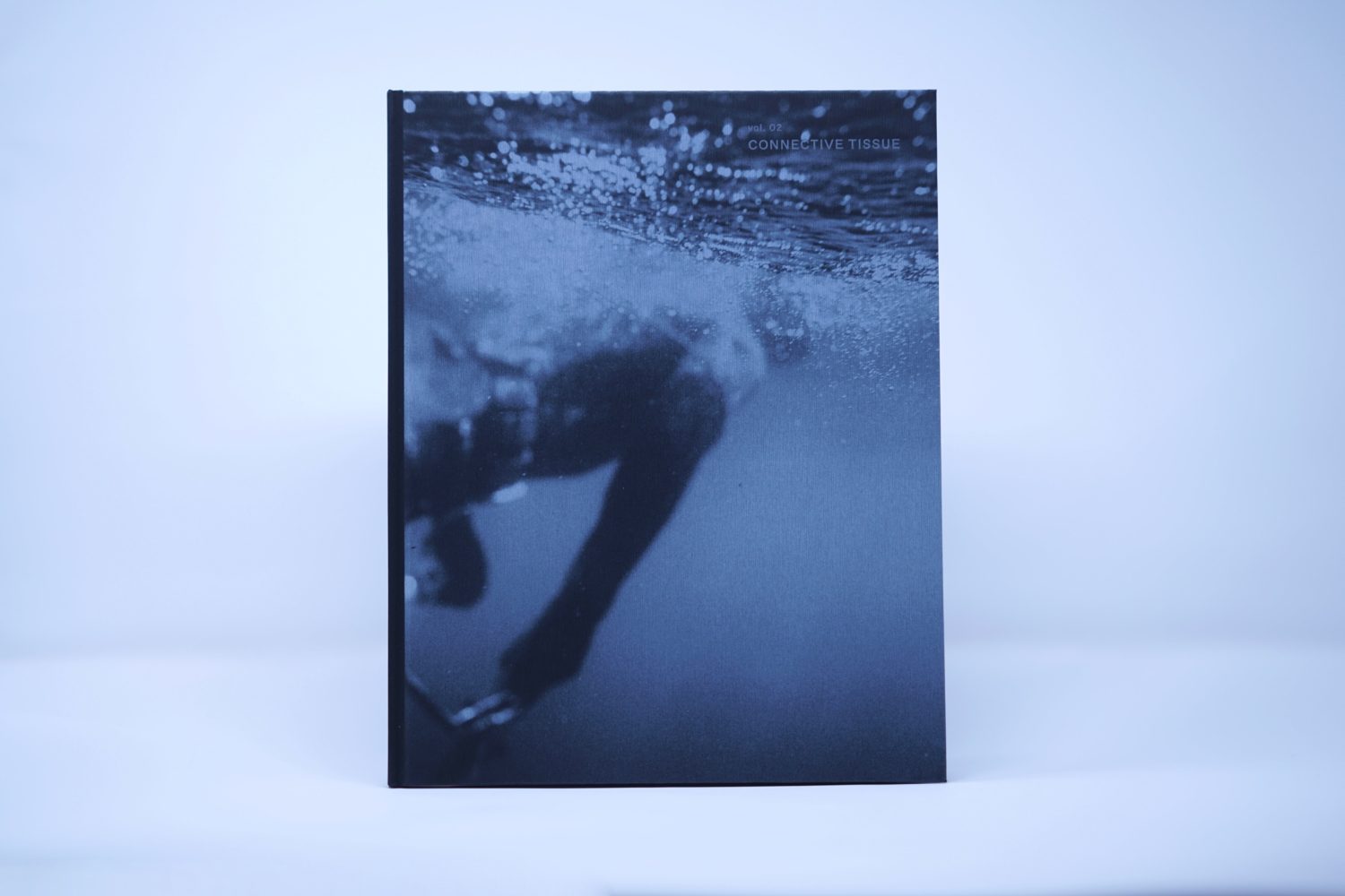 TERASU Vol.2: Connective Tissue