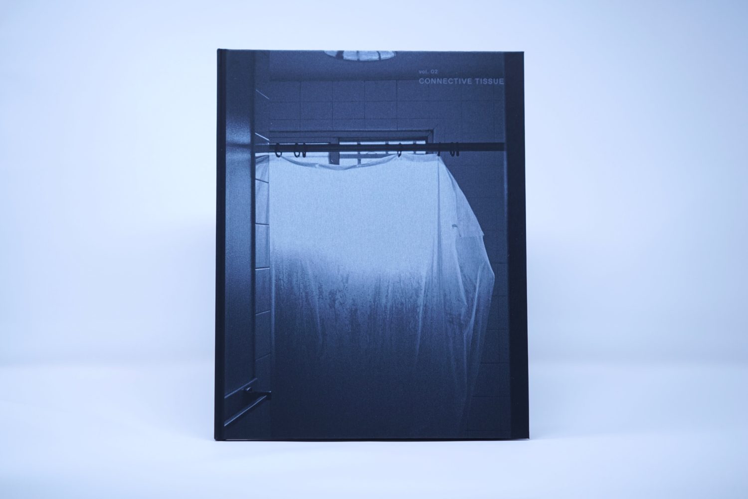 TERASU Vol.2: Connective Tissue