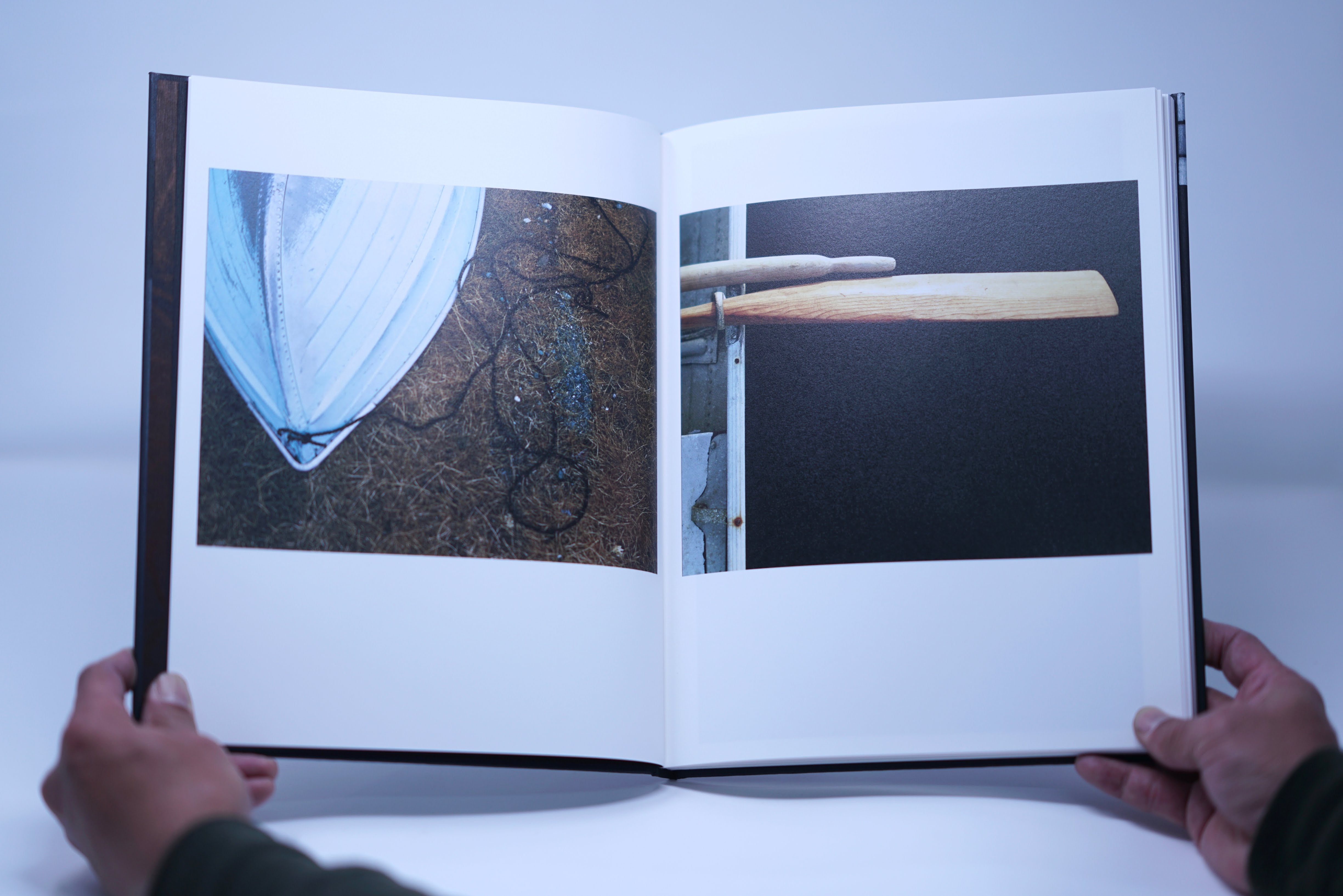 TERASU Vol.2: Connective Tissue