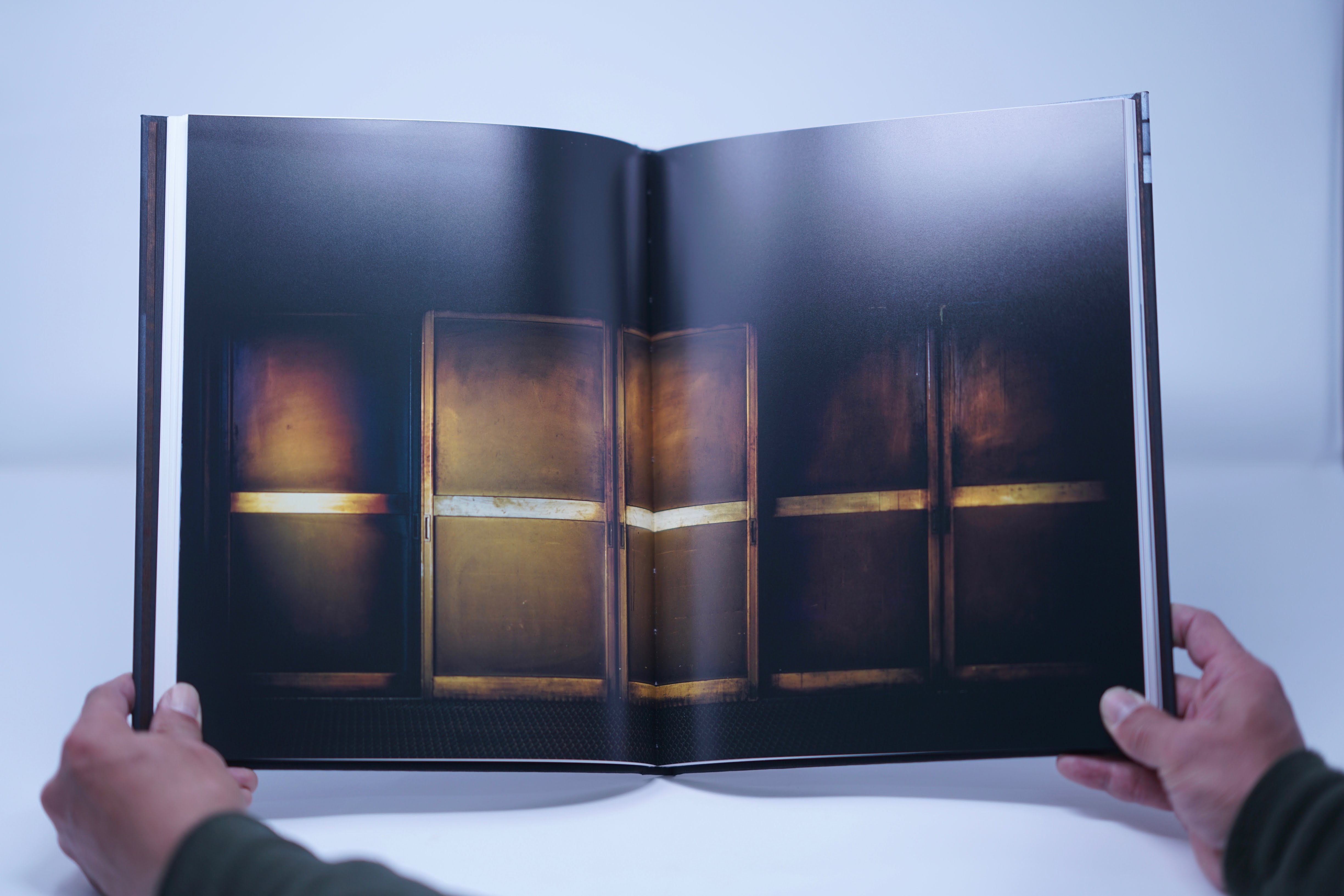 TERASU Vol.2: Connective Tissue