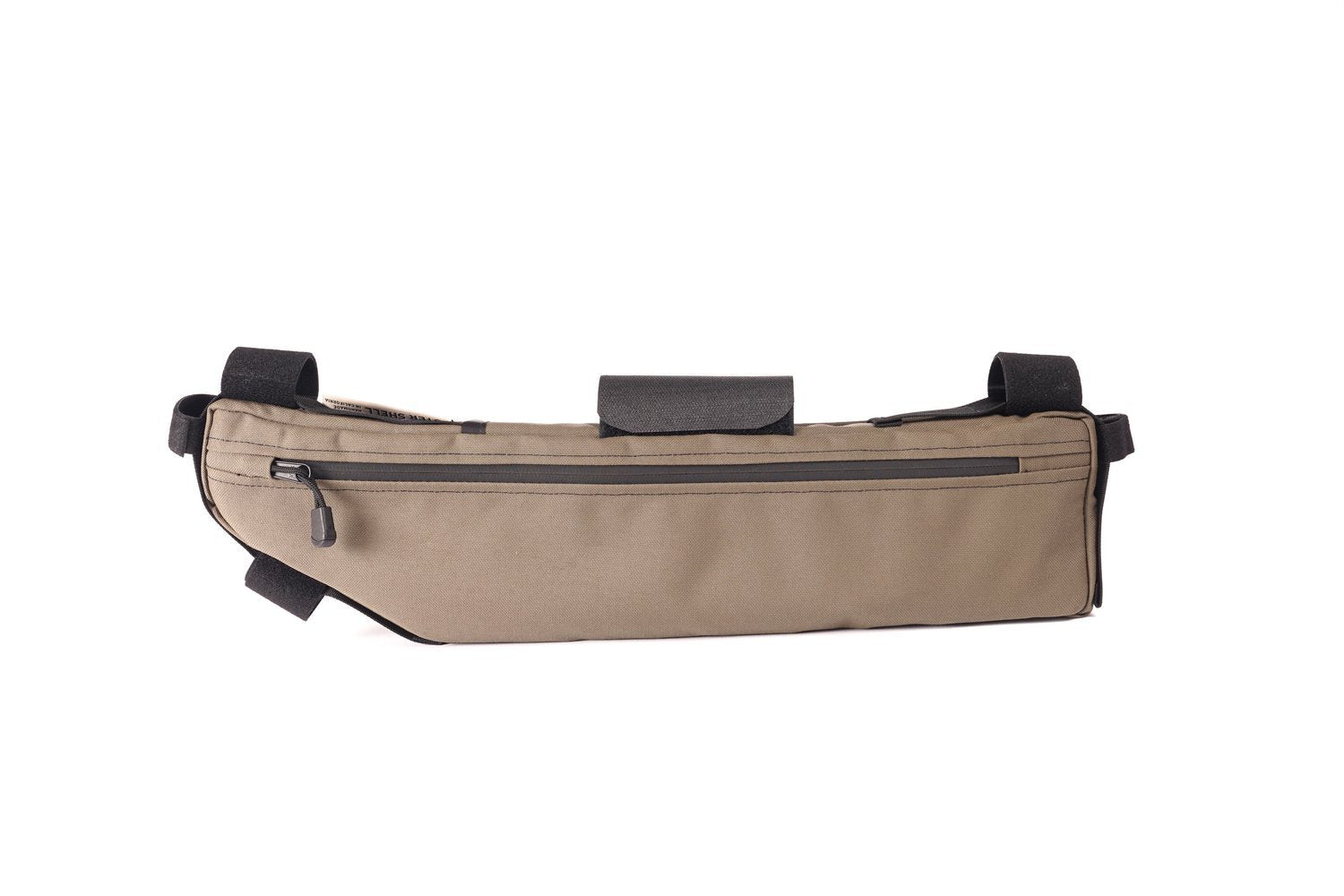 OUTER SHELL Half Framebag
