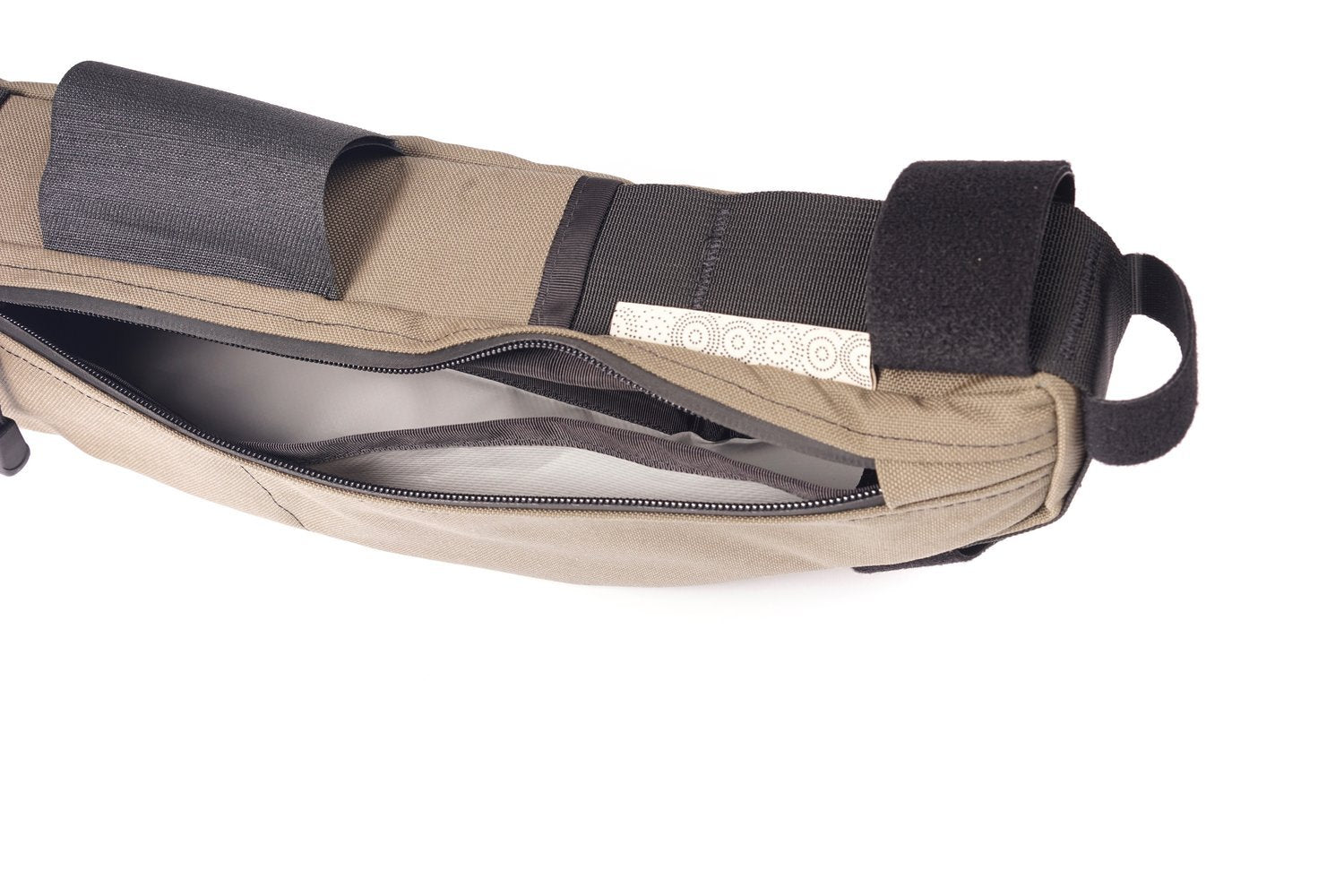 OUTER SHELL Half Framebag