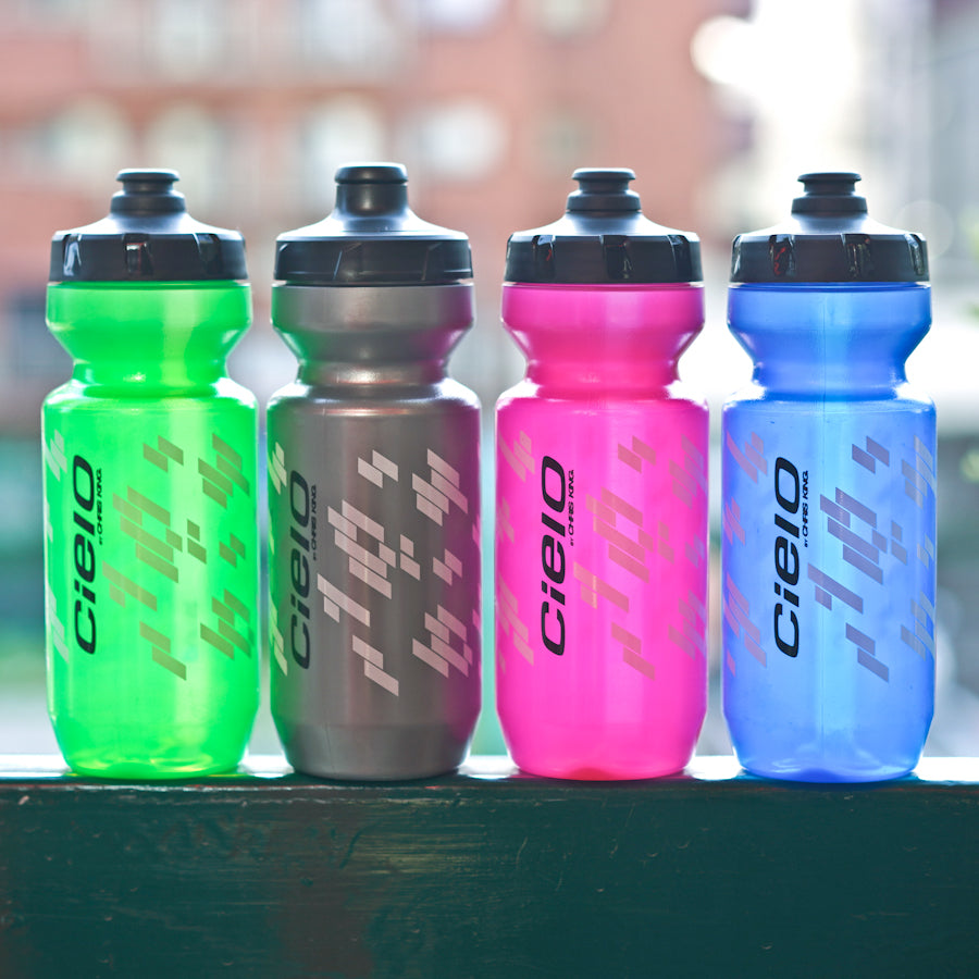 CHRIS KING Cielo Racer Bottle