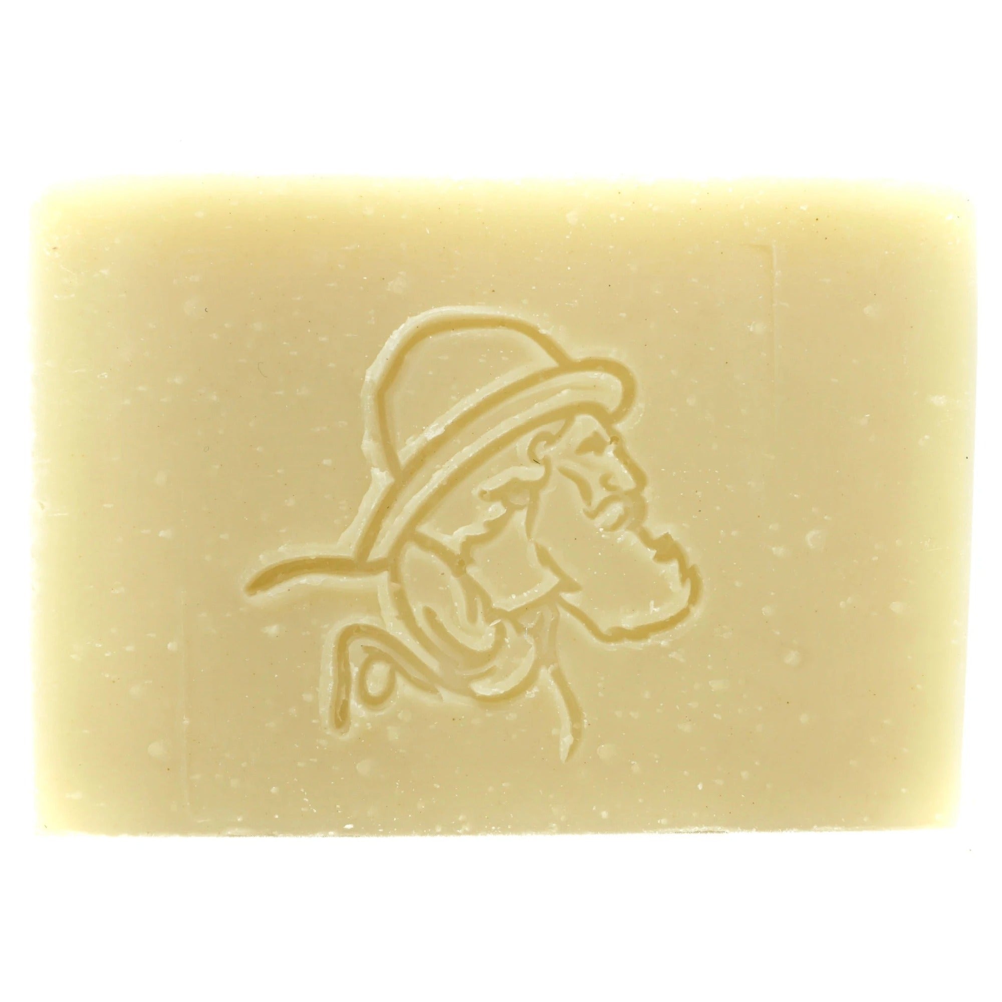 NOVA SCOTIA FISHERMAN Rescue Balm Soap