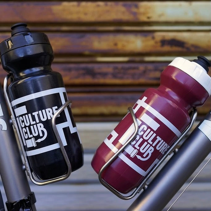 CULTURE CLUB Marionette In The Mirror Bottle