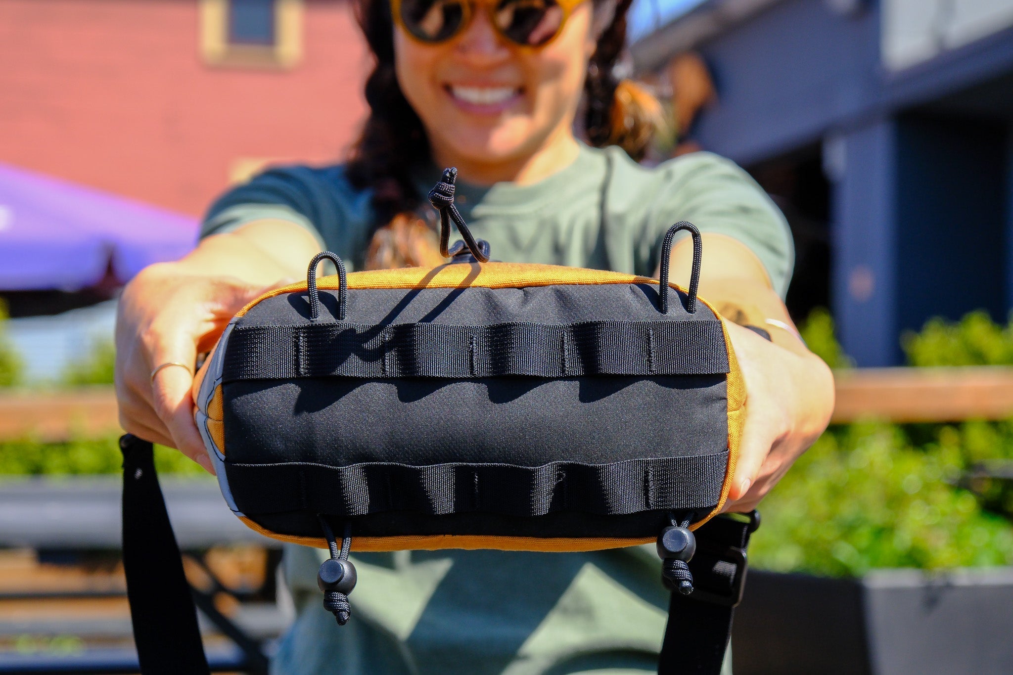 SIMWORKS Extra Rice & Beans (ERB) Bag