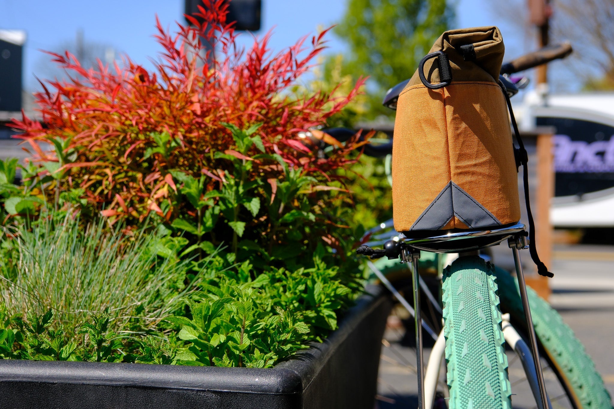 SIMWORKS Extra Rice & Beans (ERB) Bag