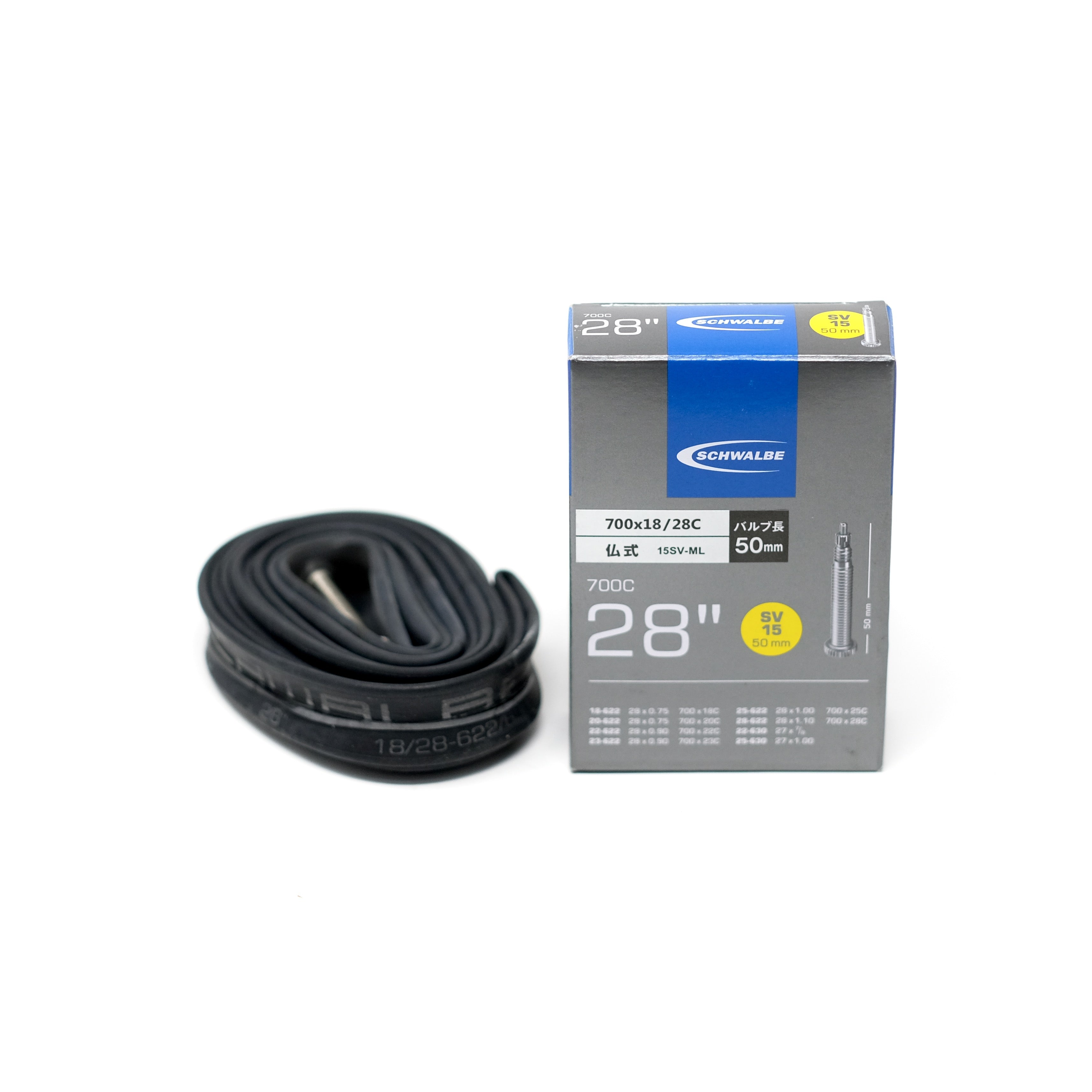 SCHWALBE SV 15 ML Tube