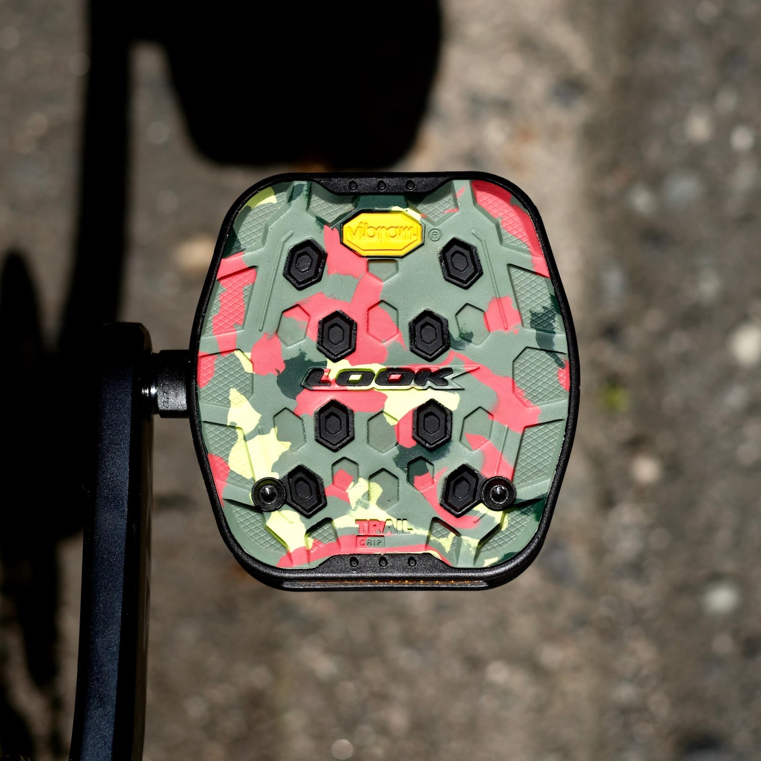 LOOK Trail Grip Pedal