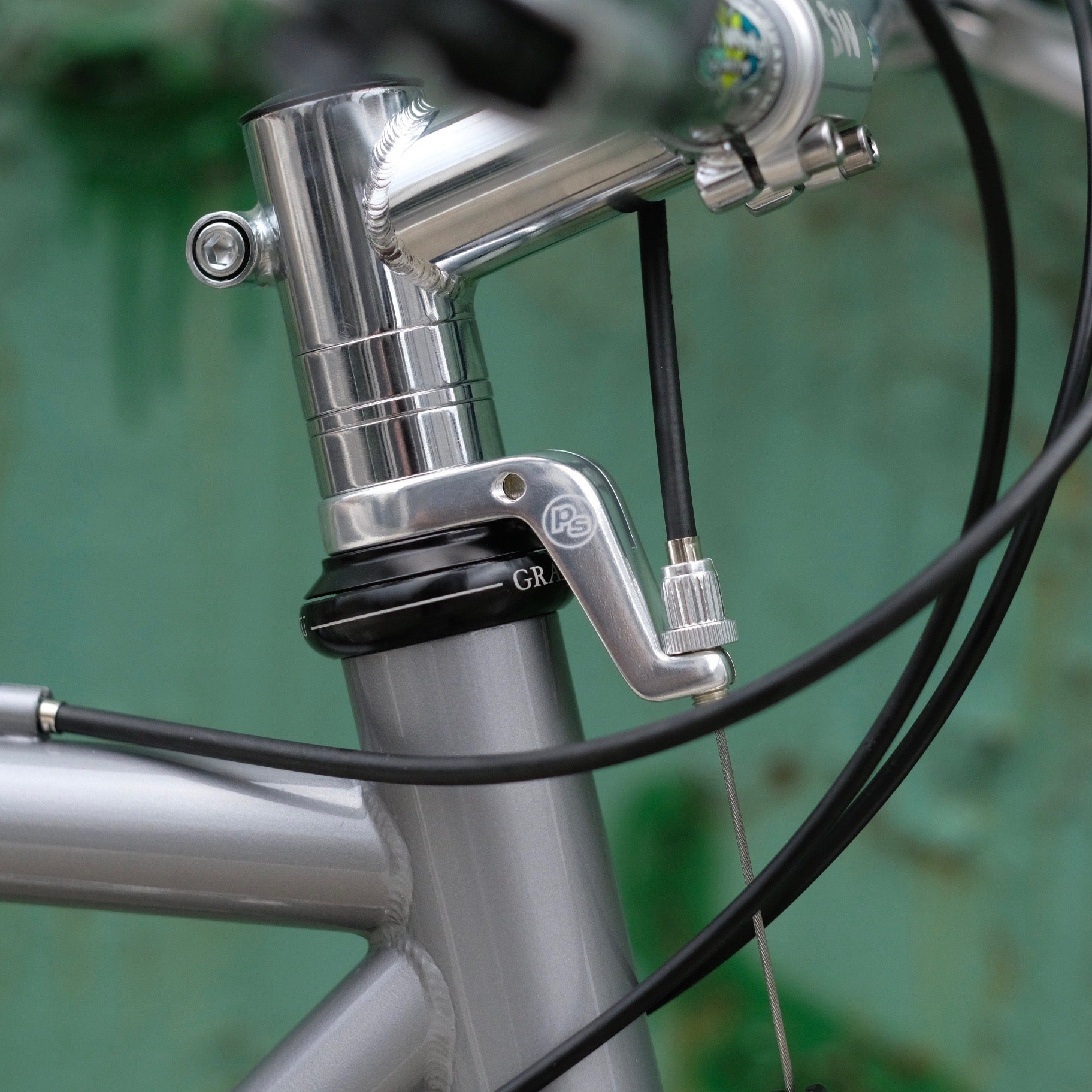 PROBLEM SOLVERS Cross Cable Hanger