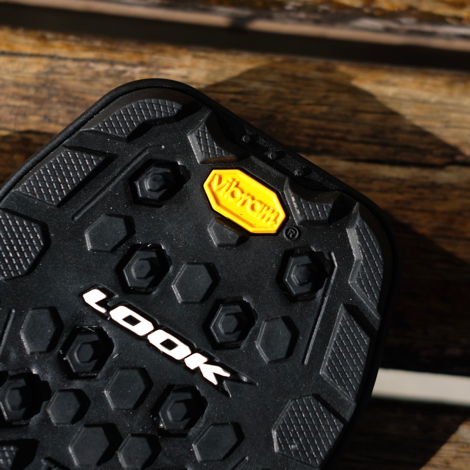 LOOK Trail Grip Pedal