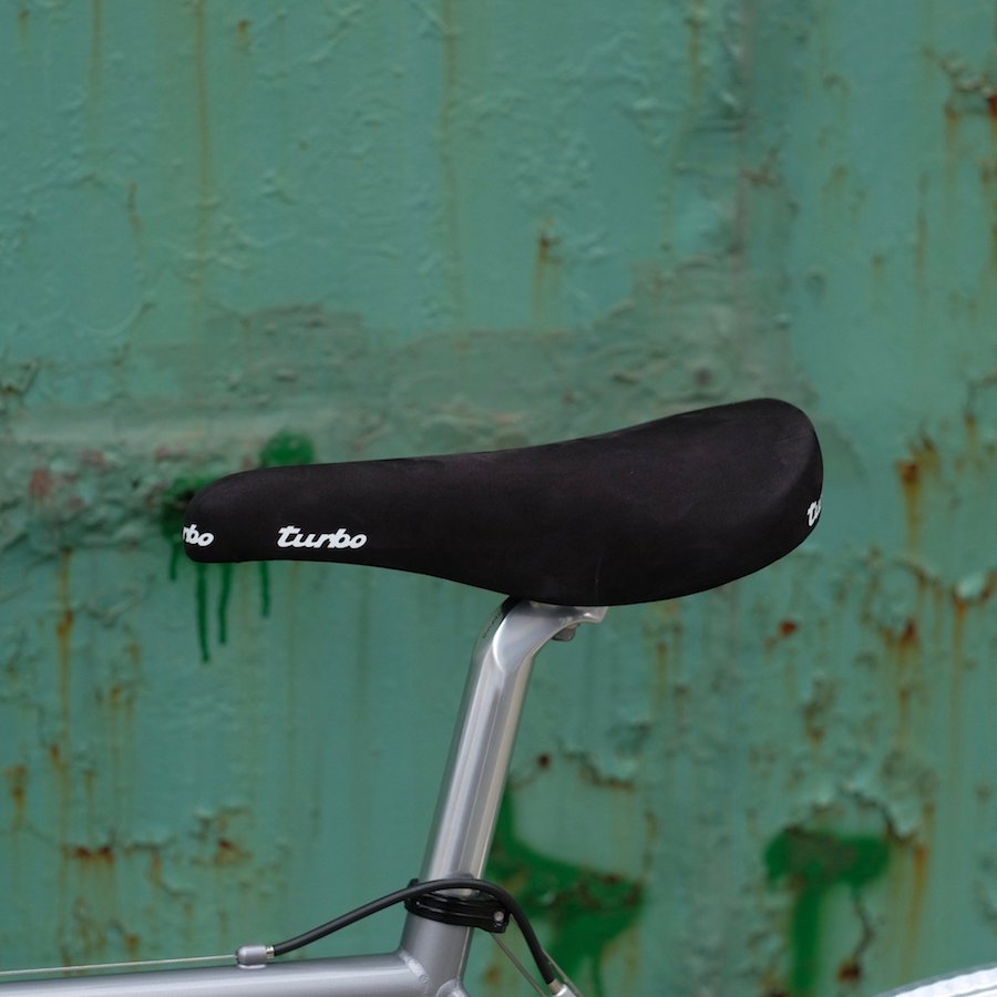 SELLE ITALIA Turbo 1980