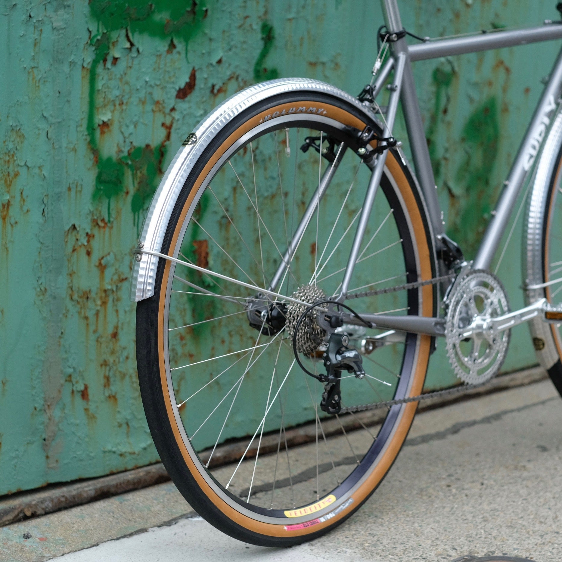 SIMWORKS Turtle 44 Black