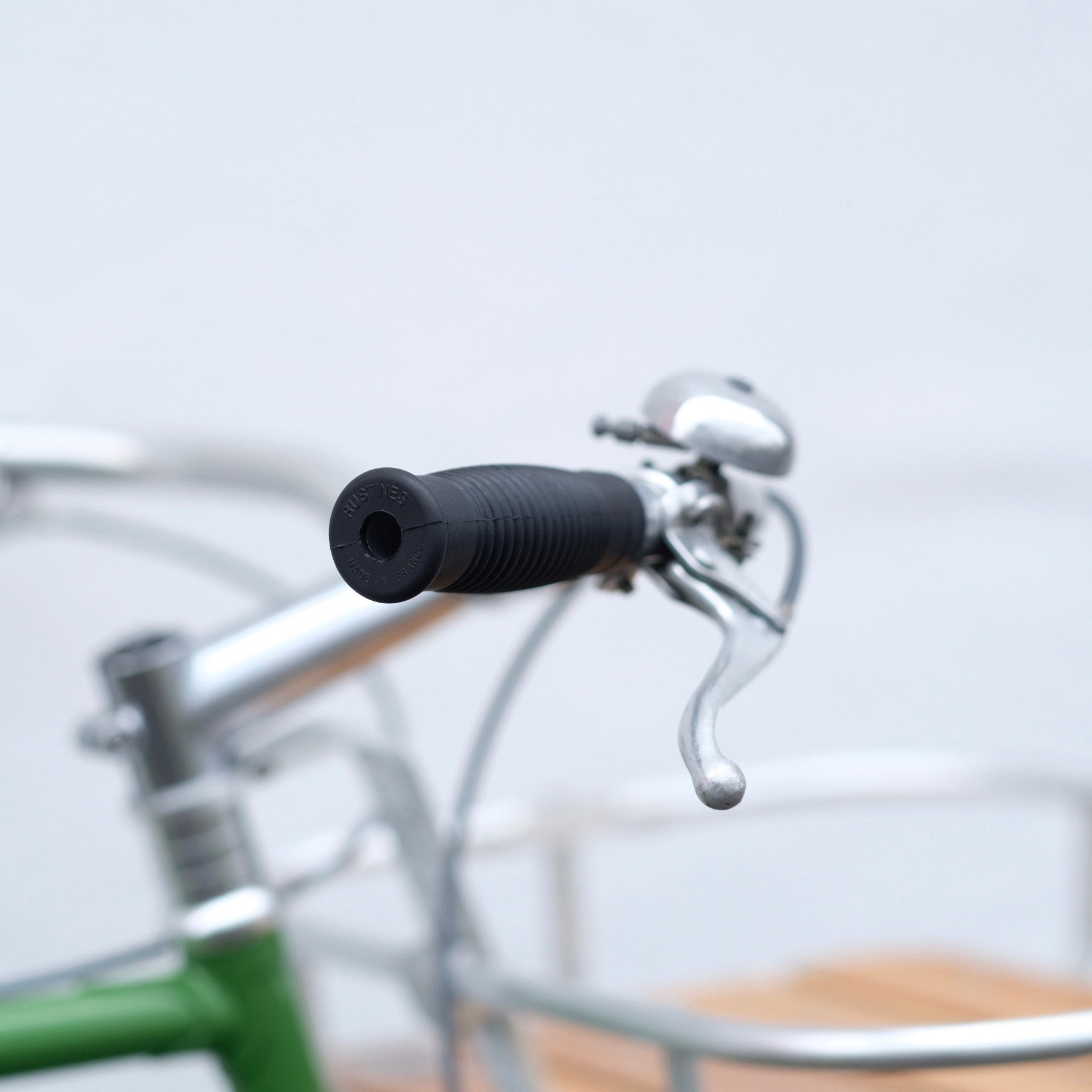 RUSTINES Constructer Rubber Grips