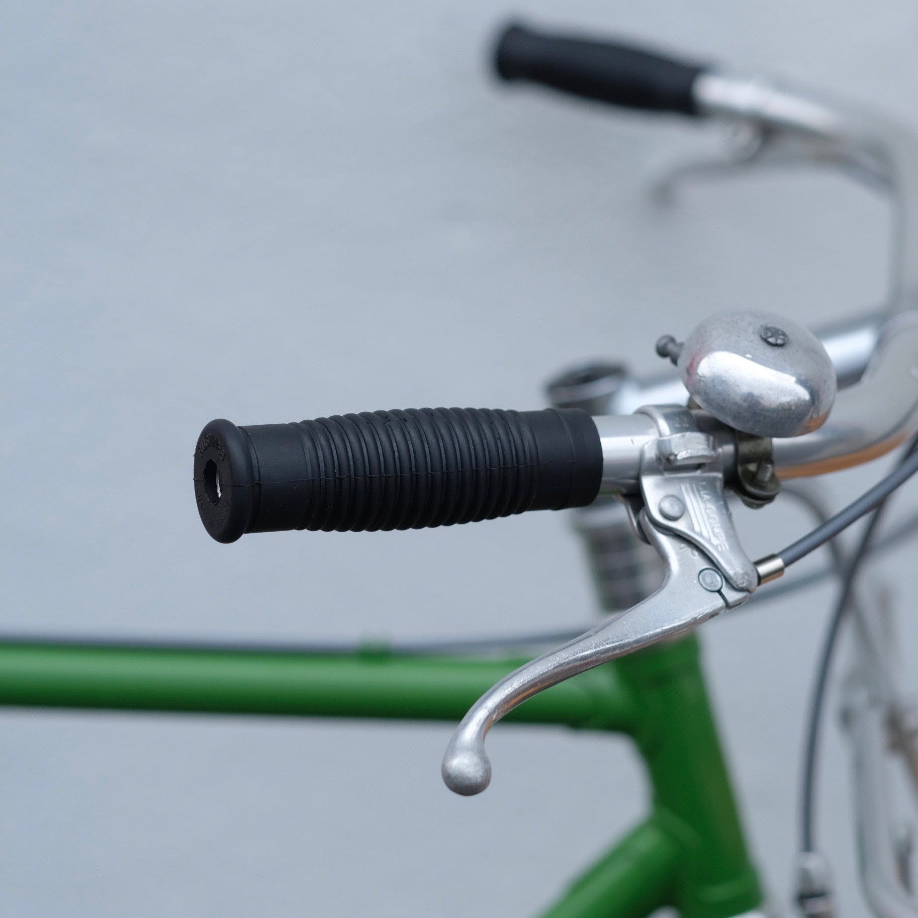 RUSTINES Constructer Rubber Grips