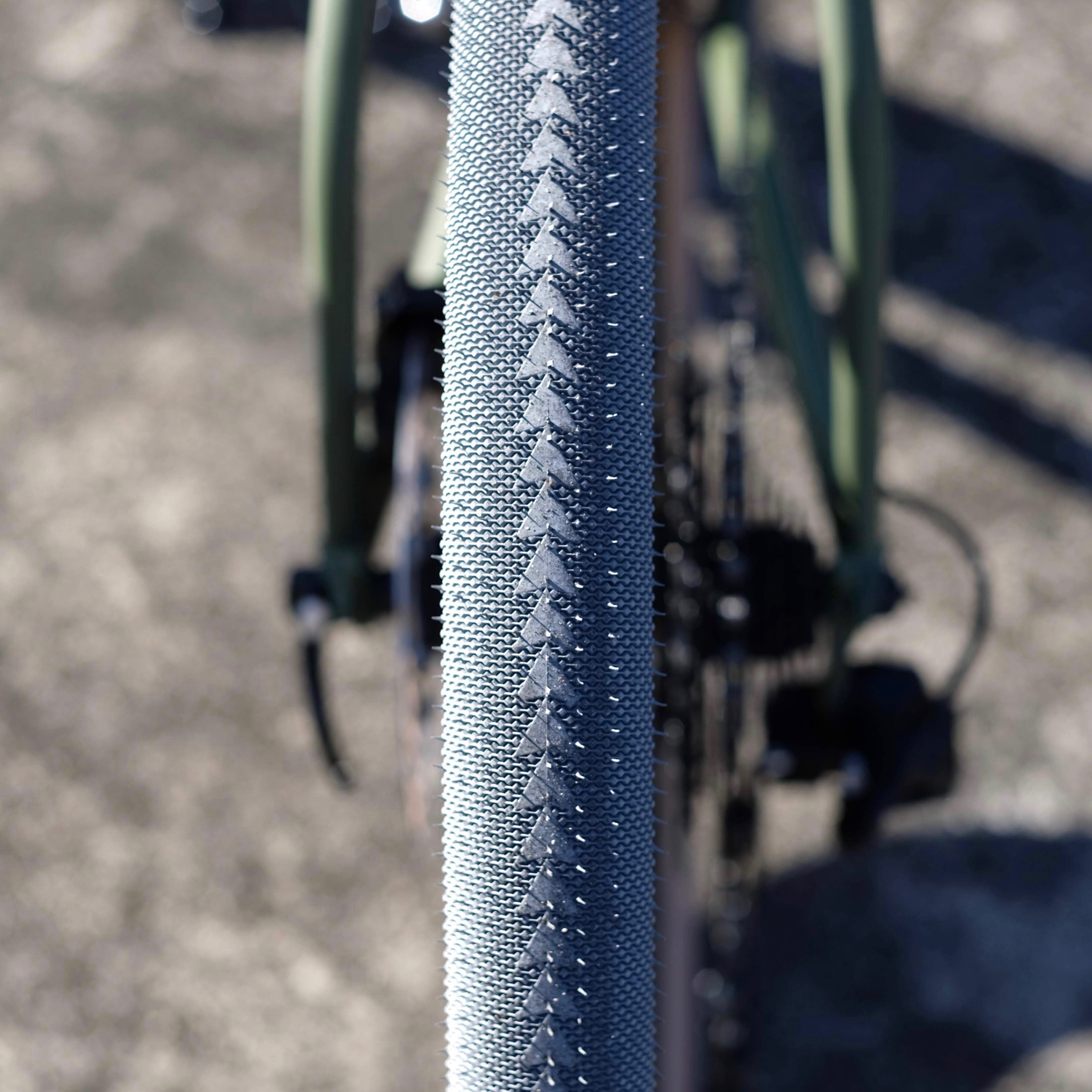 ULTRADYNAMICO Cava Race