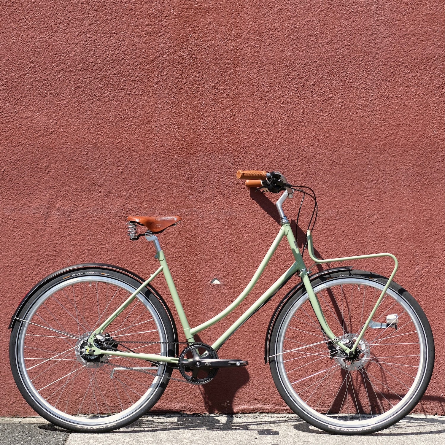 ACHIELLE Ophelie Complete Bike