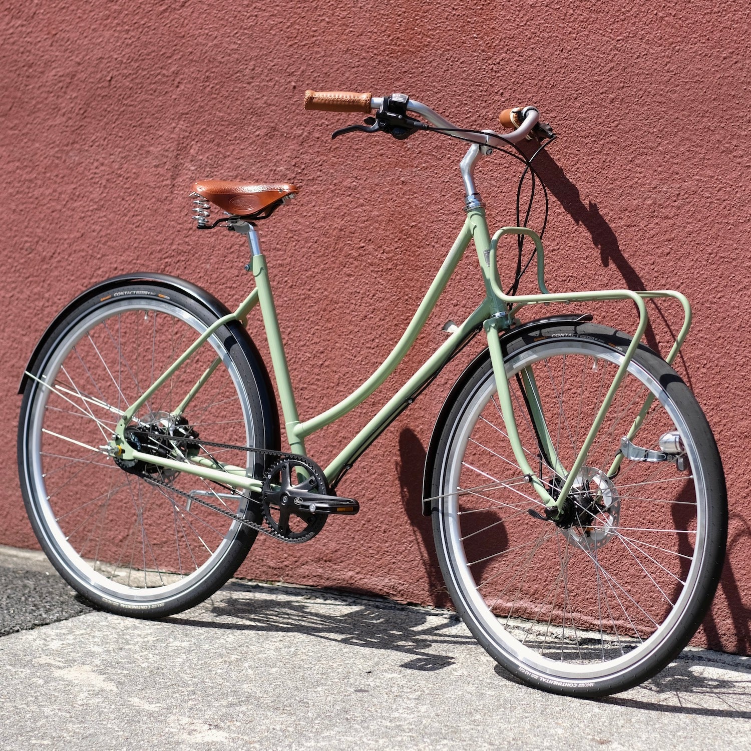 ACHIELLE Ophelie Complete Bike