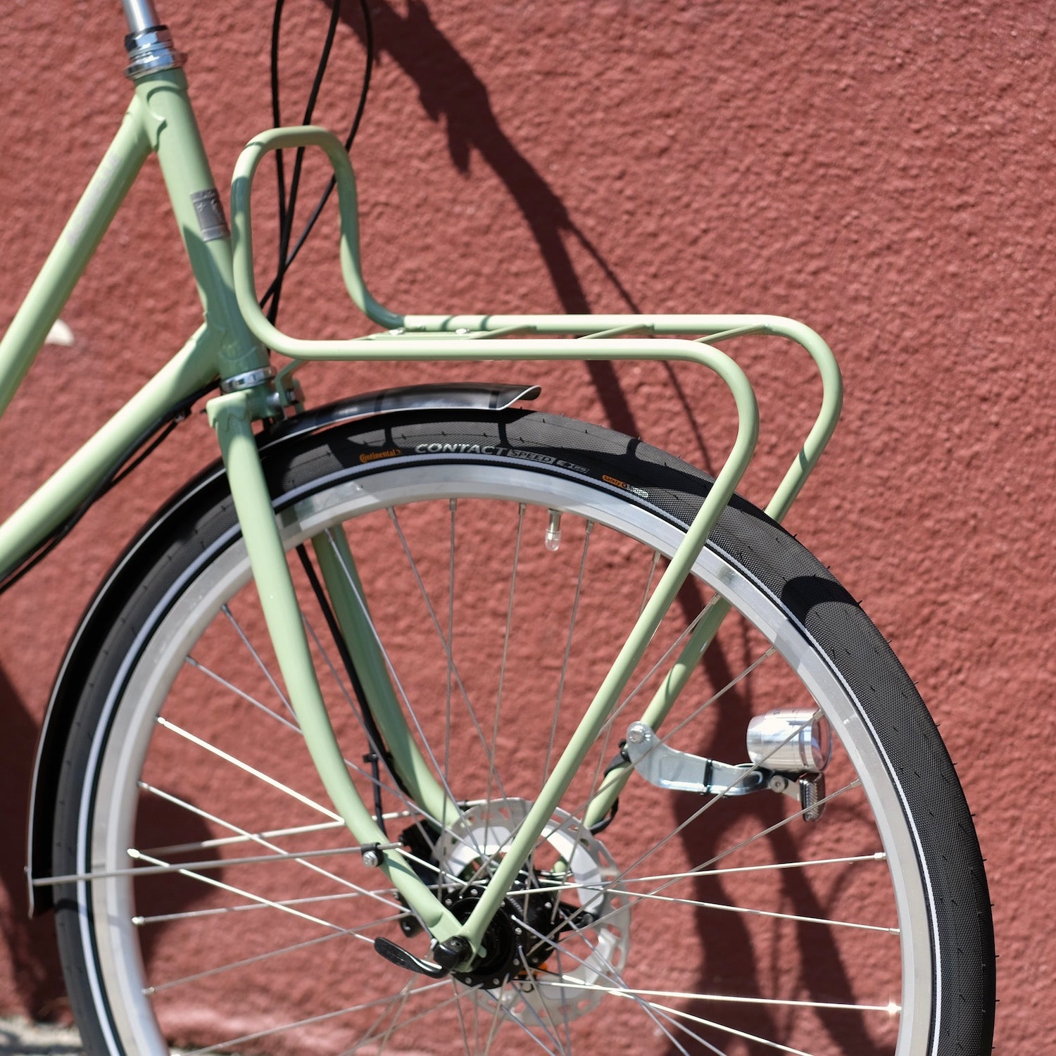 ACHIELLE Ophelie Complete Bike