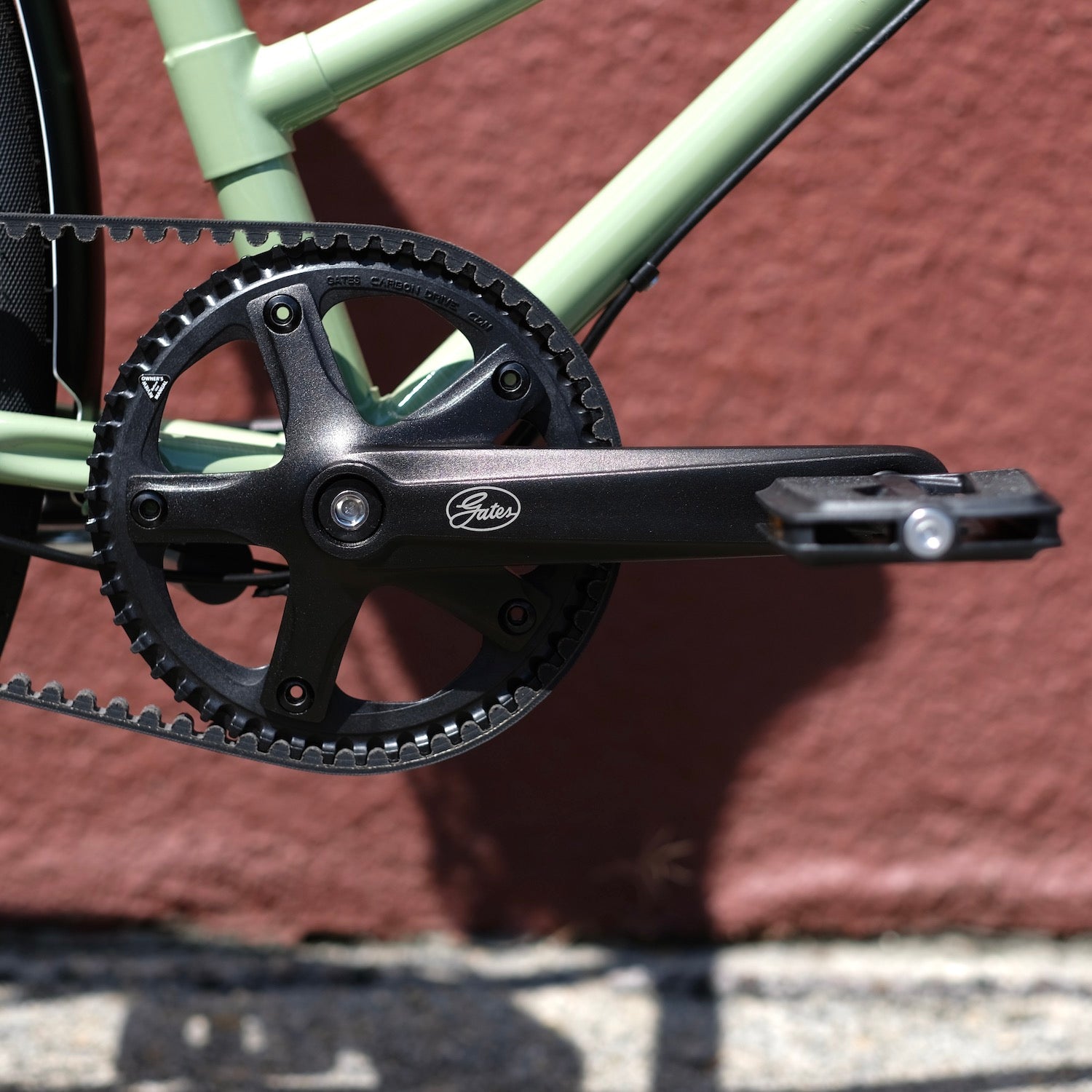 ACHIELLE Ophelie Complete Bike