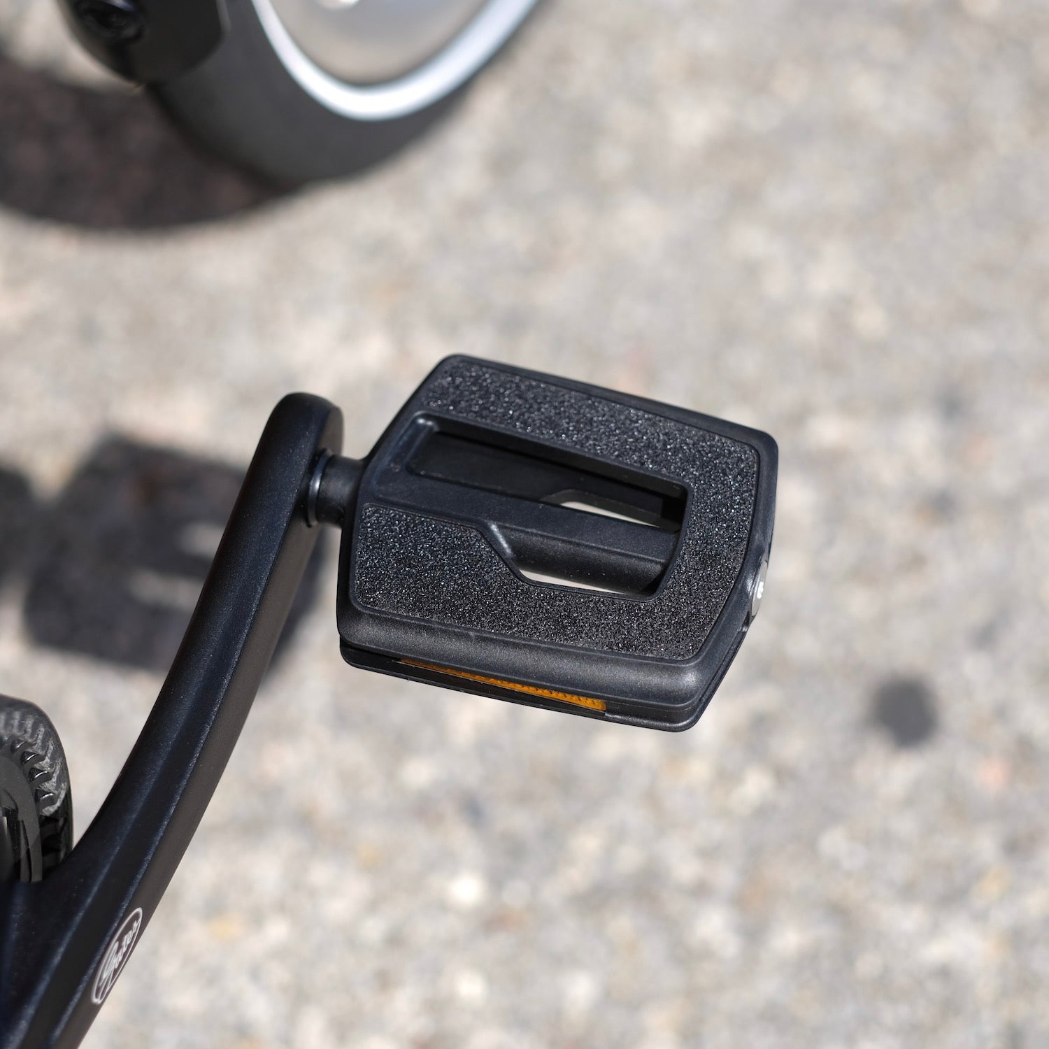 ACHIELLE Ophelie Complete Bike