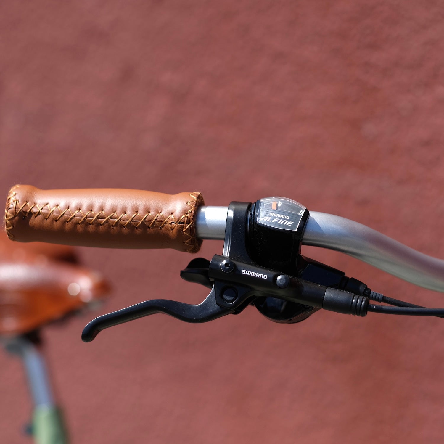 ACHIELLE Ophelie Complete Bike