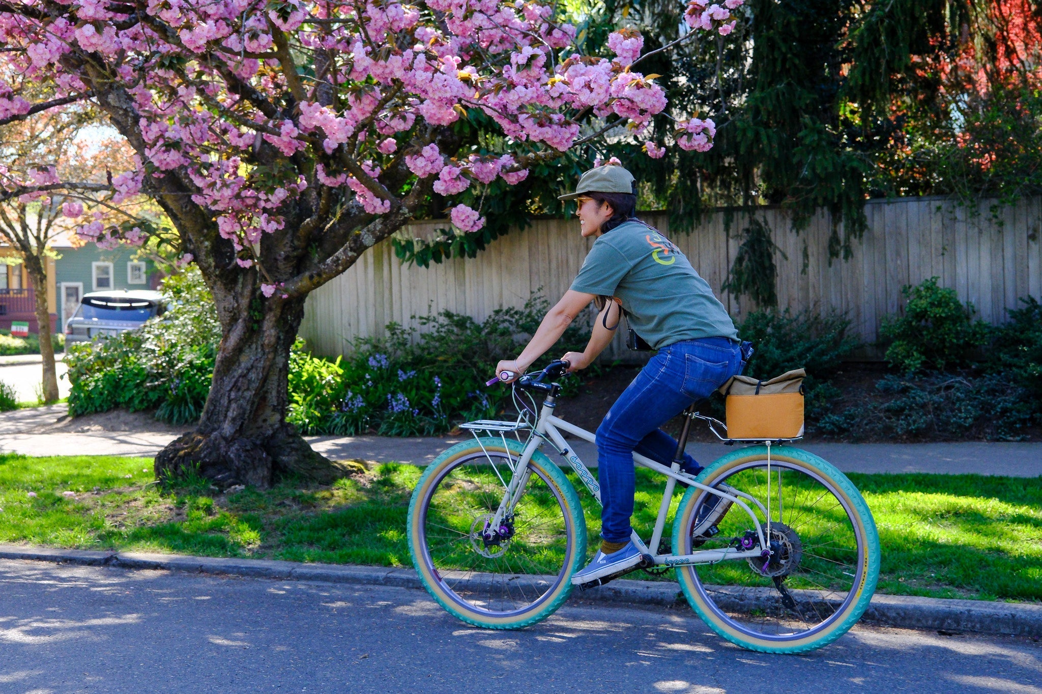 SIMWORKS Extra Rice & Beans (ERB) Bag