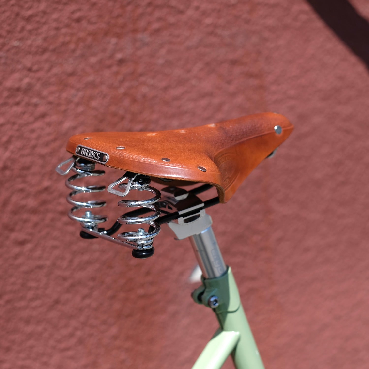 ACHIELLE Ophelie Complete Bike