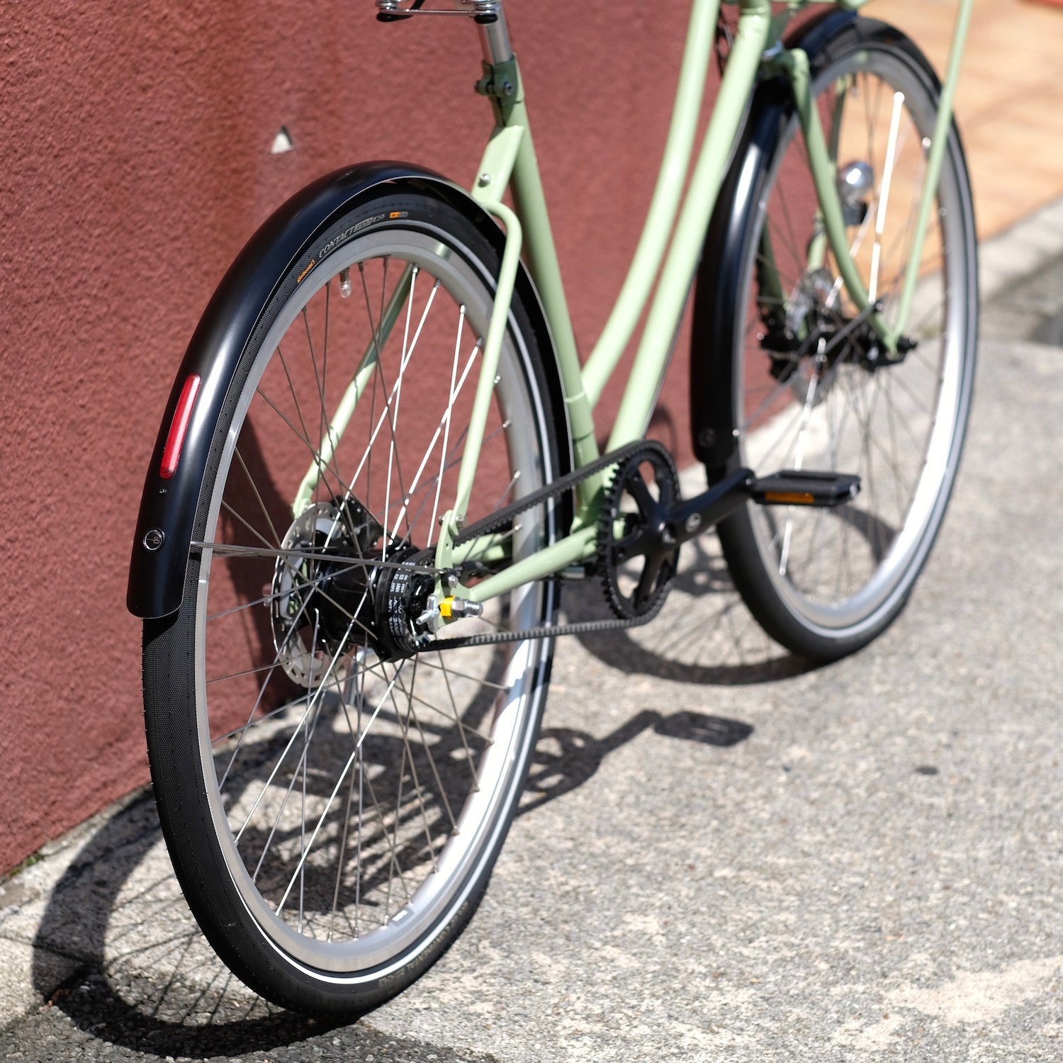 ACHIELLE Ophelie Complete Bike