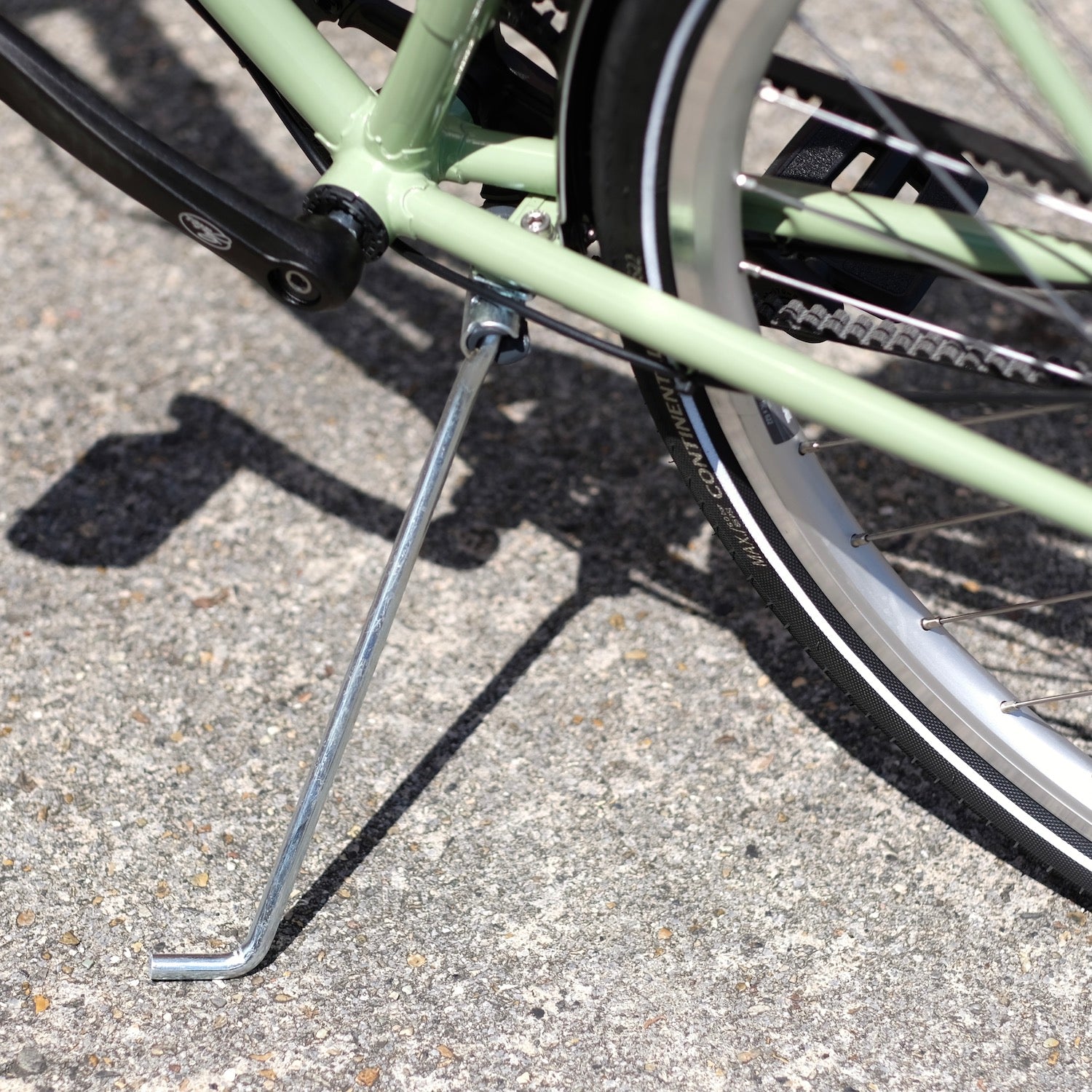 ACHIELLE Ophelie Complete Bike