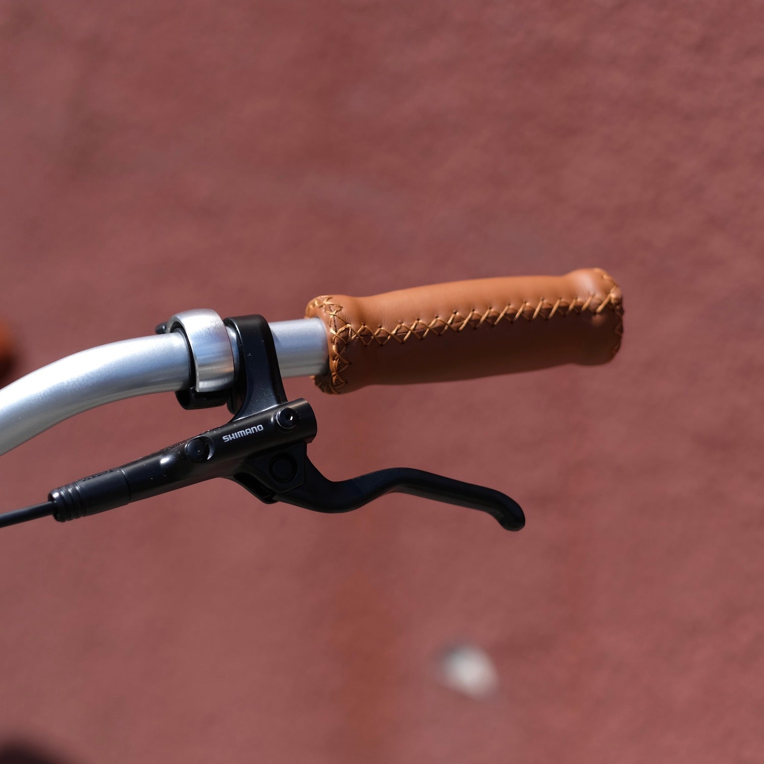 ACHIELLE Ophelie Complete Bike