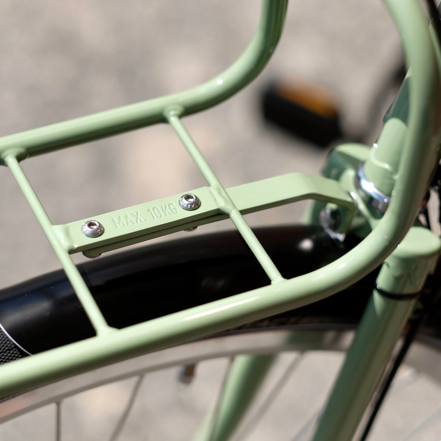 ACHIELLE Ophelie Complete Bike