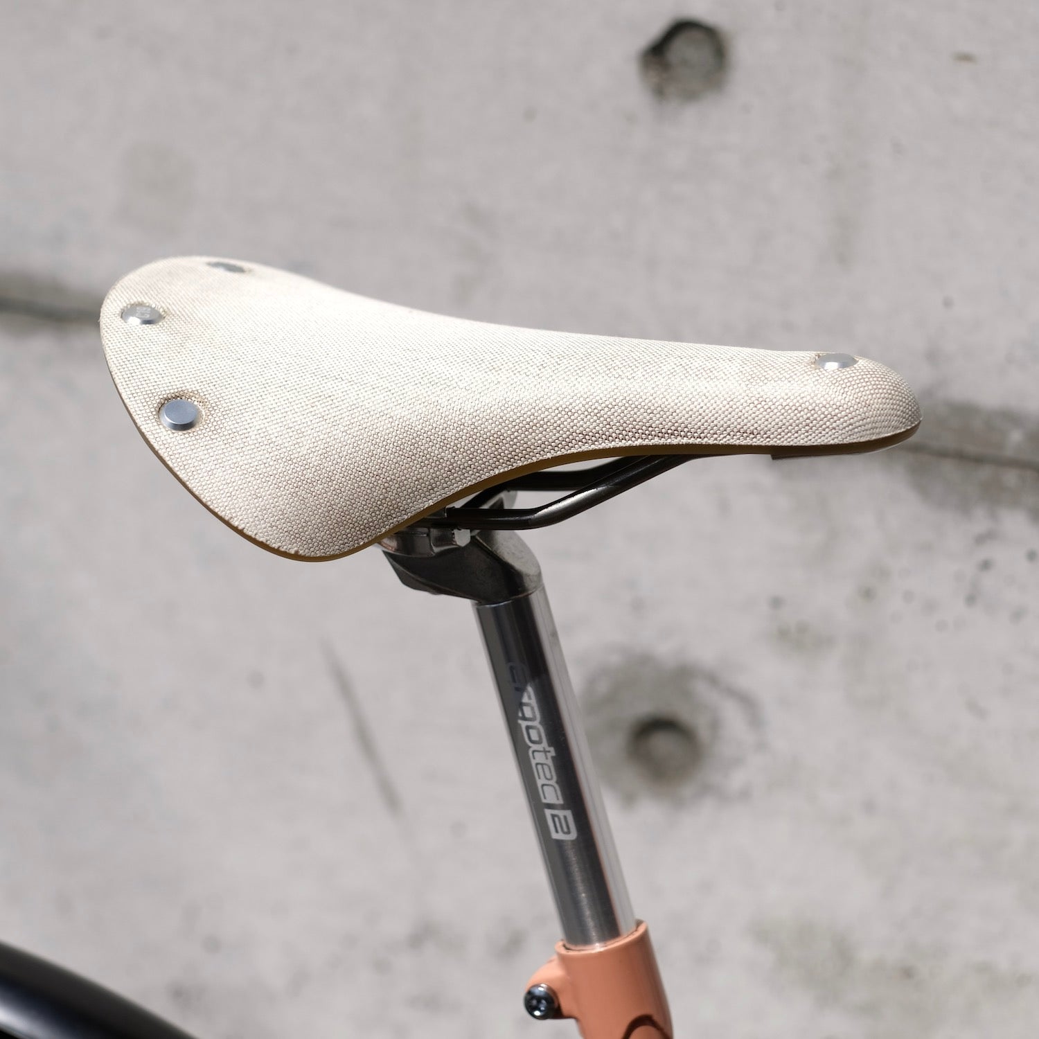 ACHIELLE Olivia Complete Bike