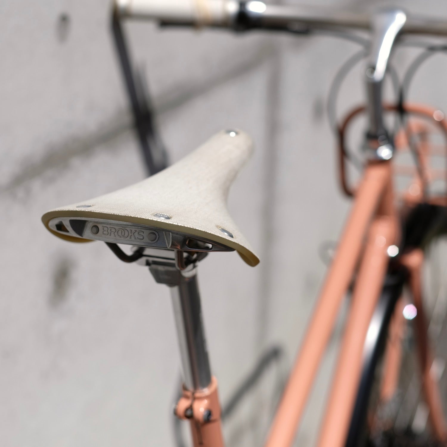 ACHIELLE Olivia Complete Bike