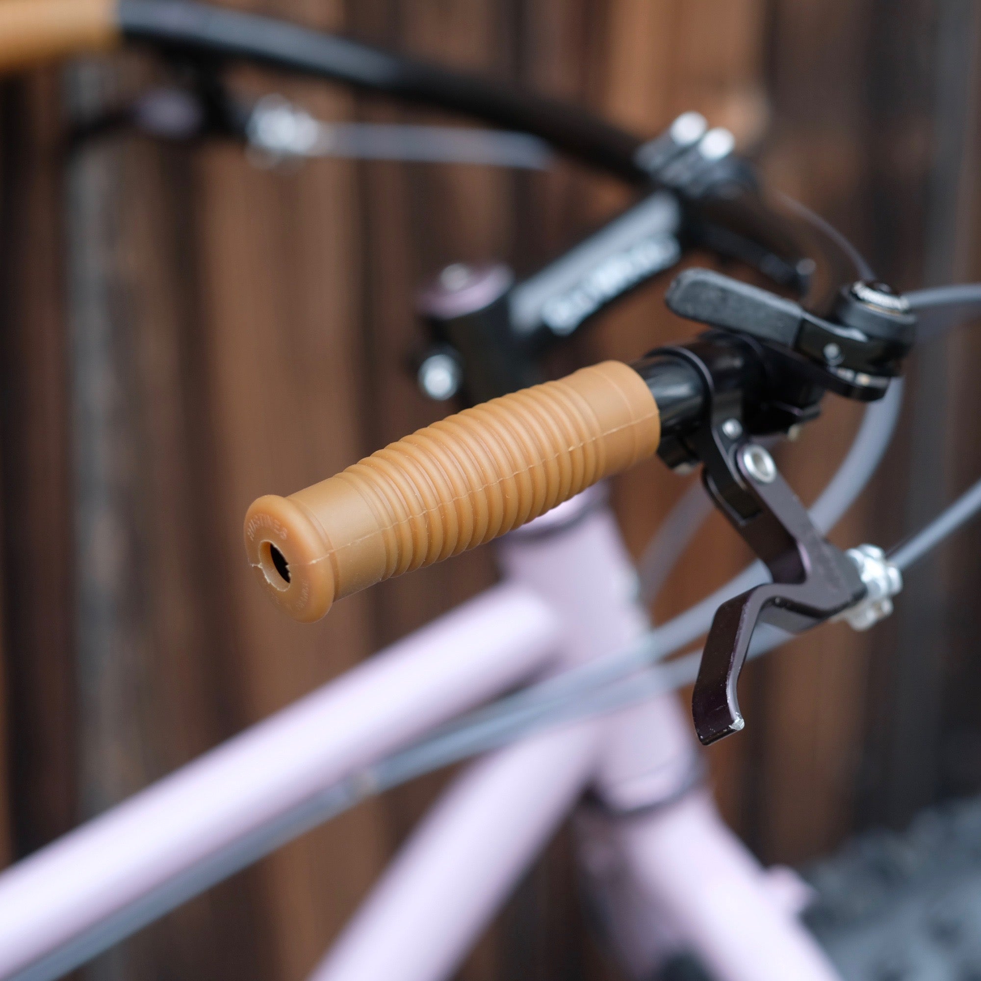 RUSTINES Constructer Rubber Grips