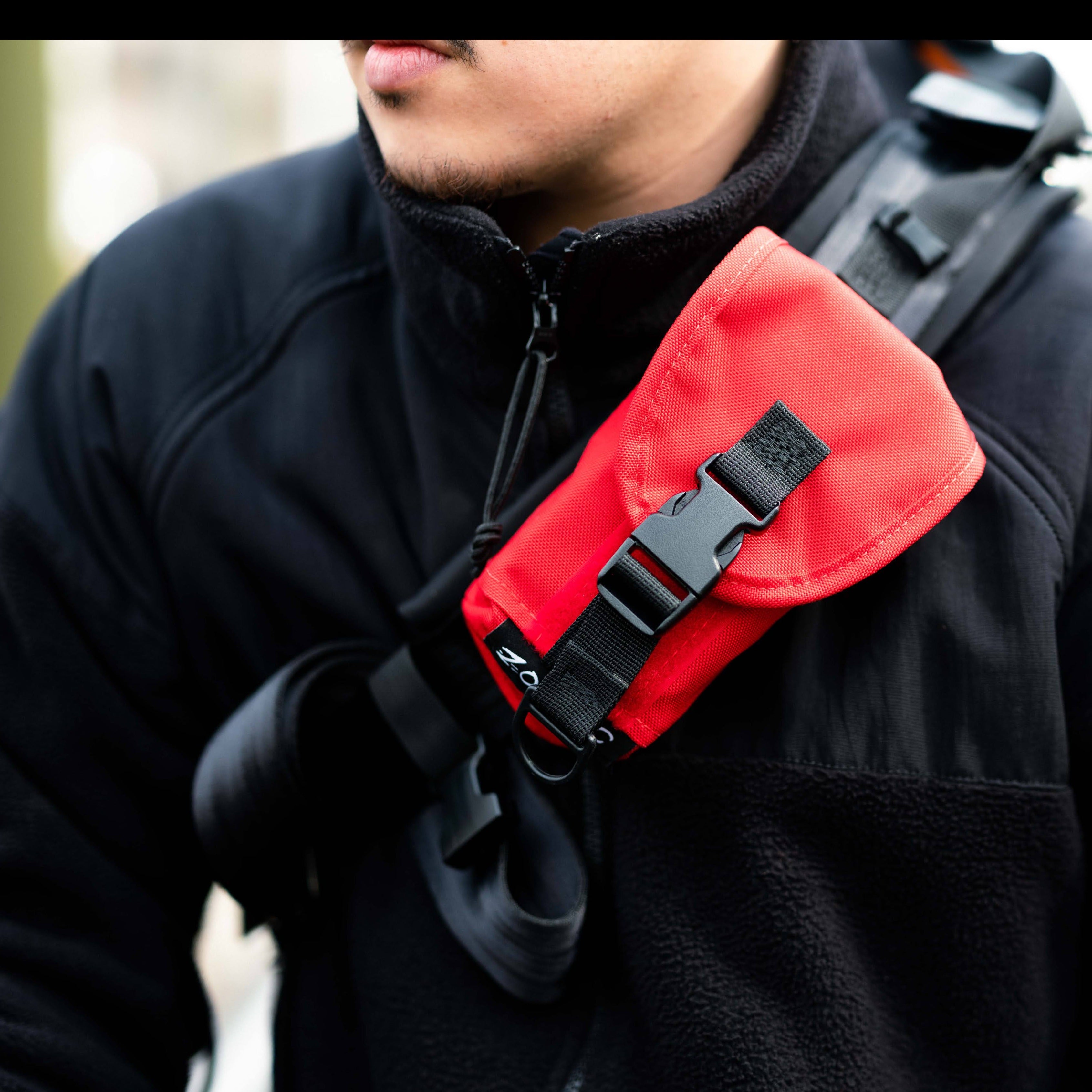 ZODIAC BAGGAGE Cell Phone Holster 2025