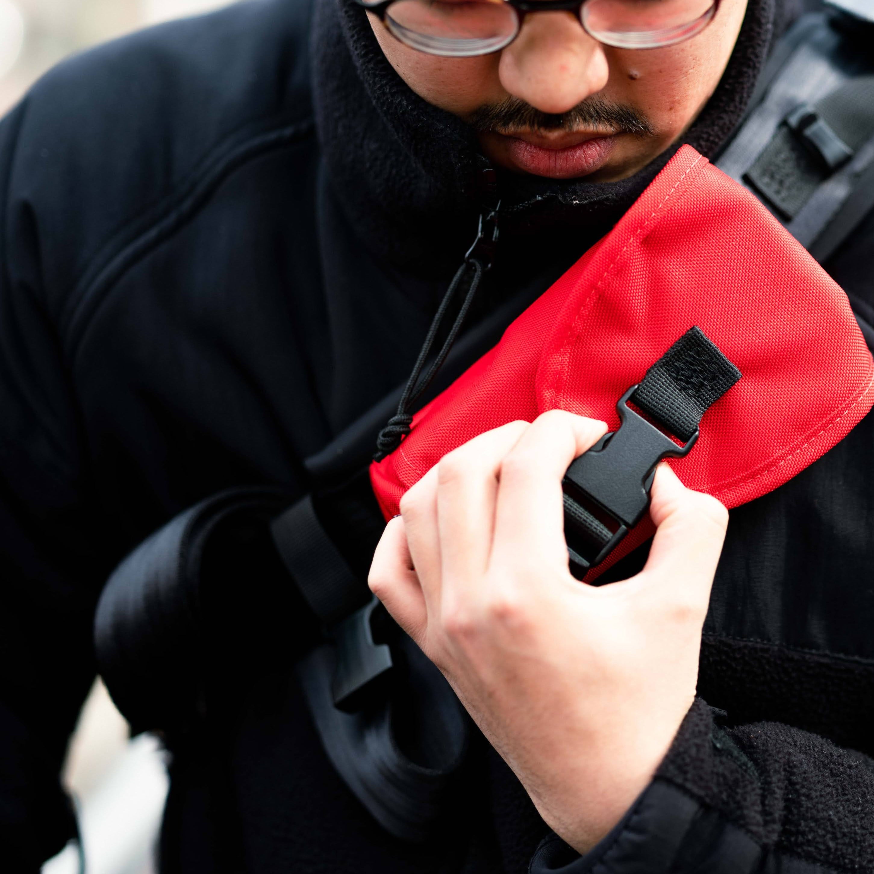 ZODIAC BAGGAGE Cell Phone Holster 2025