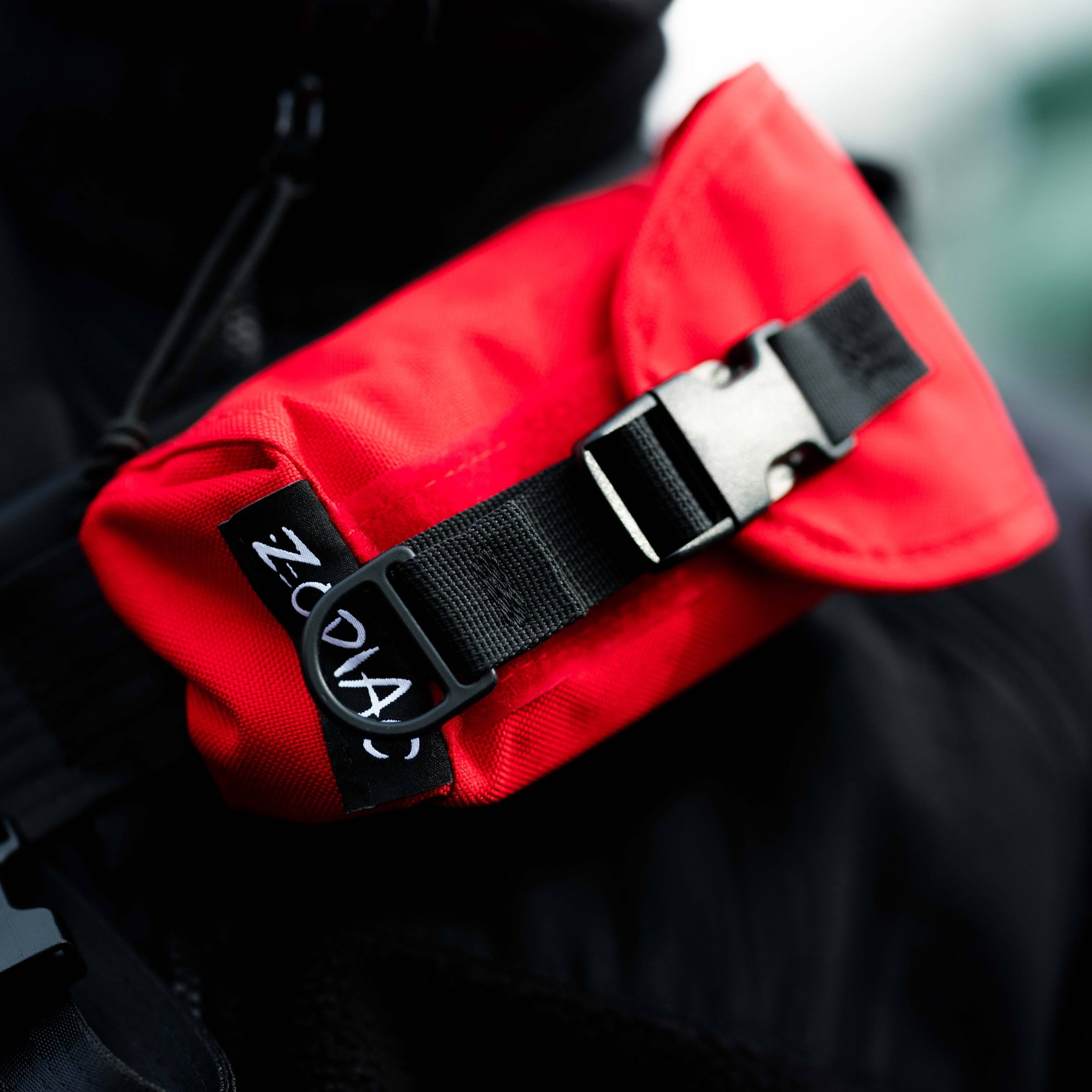 ZODIAC BAGGAGE Cell Phone Holster 2025